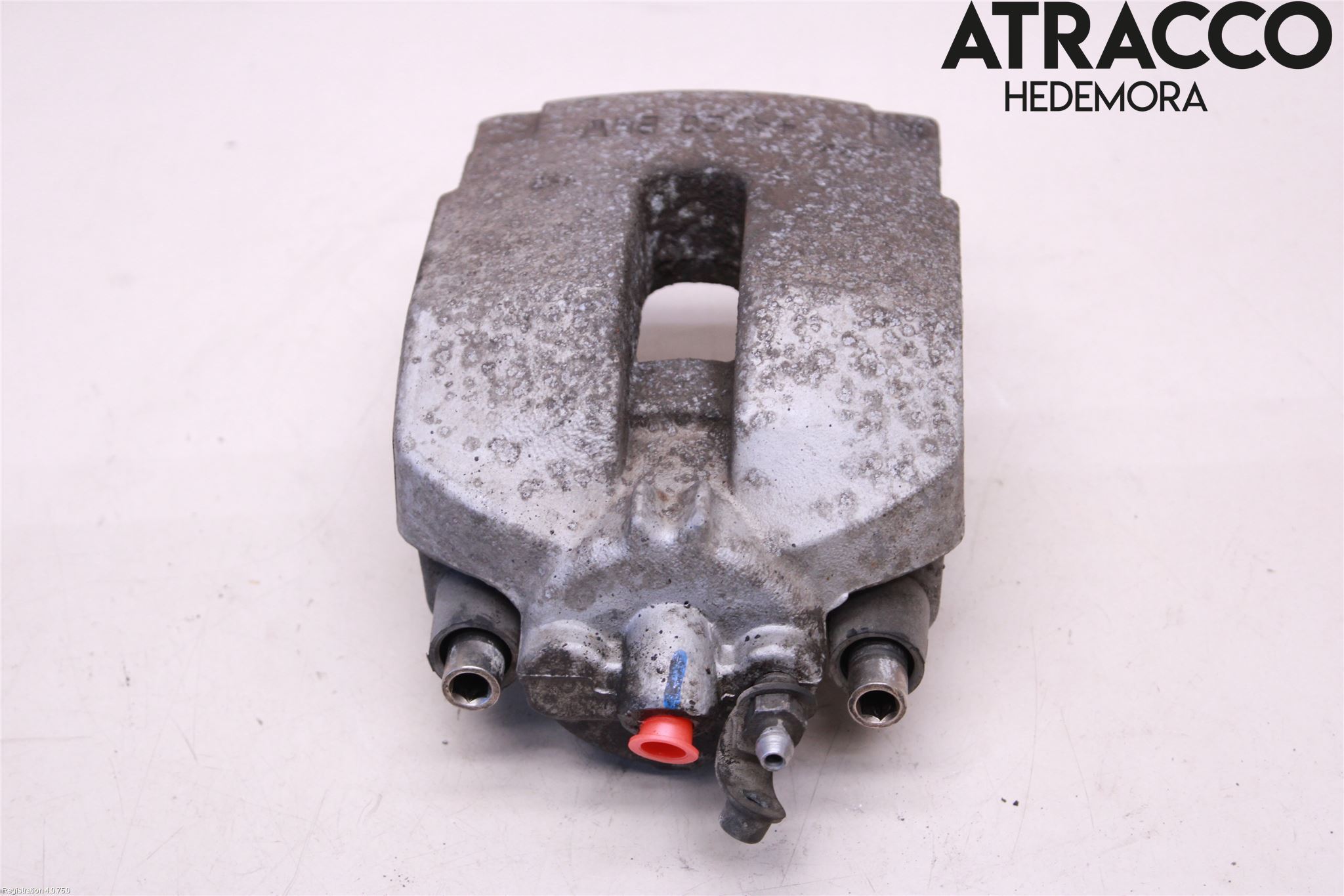 BMW X5 E70 07-13 Bromsok Bak Vänster