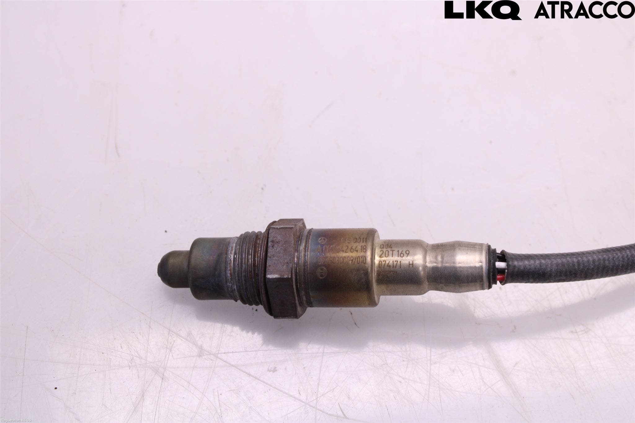 Mercedes-Benz MB E-KLASS (W213) 16-23 Injlambdasond