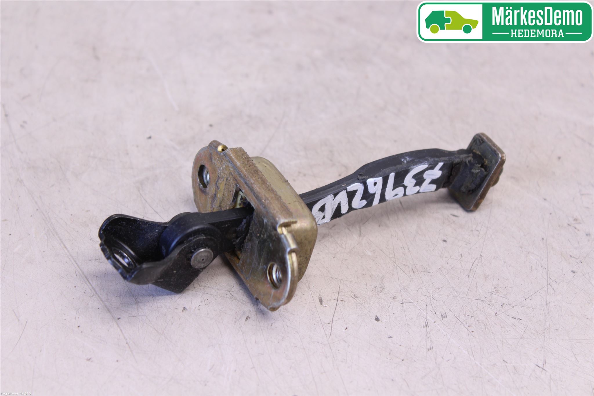 Toyota YARIS P1 03-05 Dörrstopp