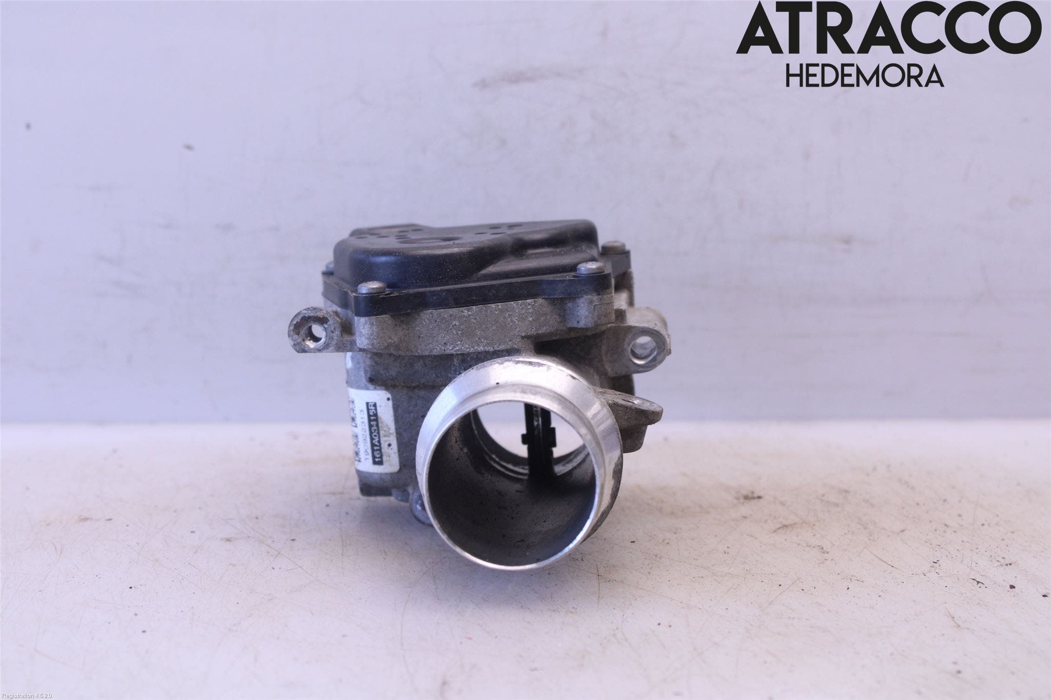 Mercedes-Benz MB CITAN (W415) 13-21 Injspjällhus