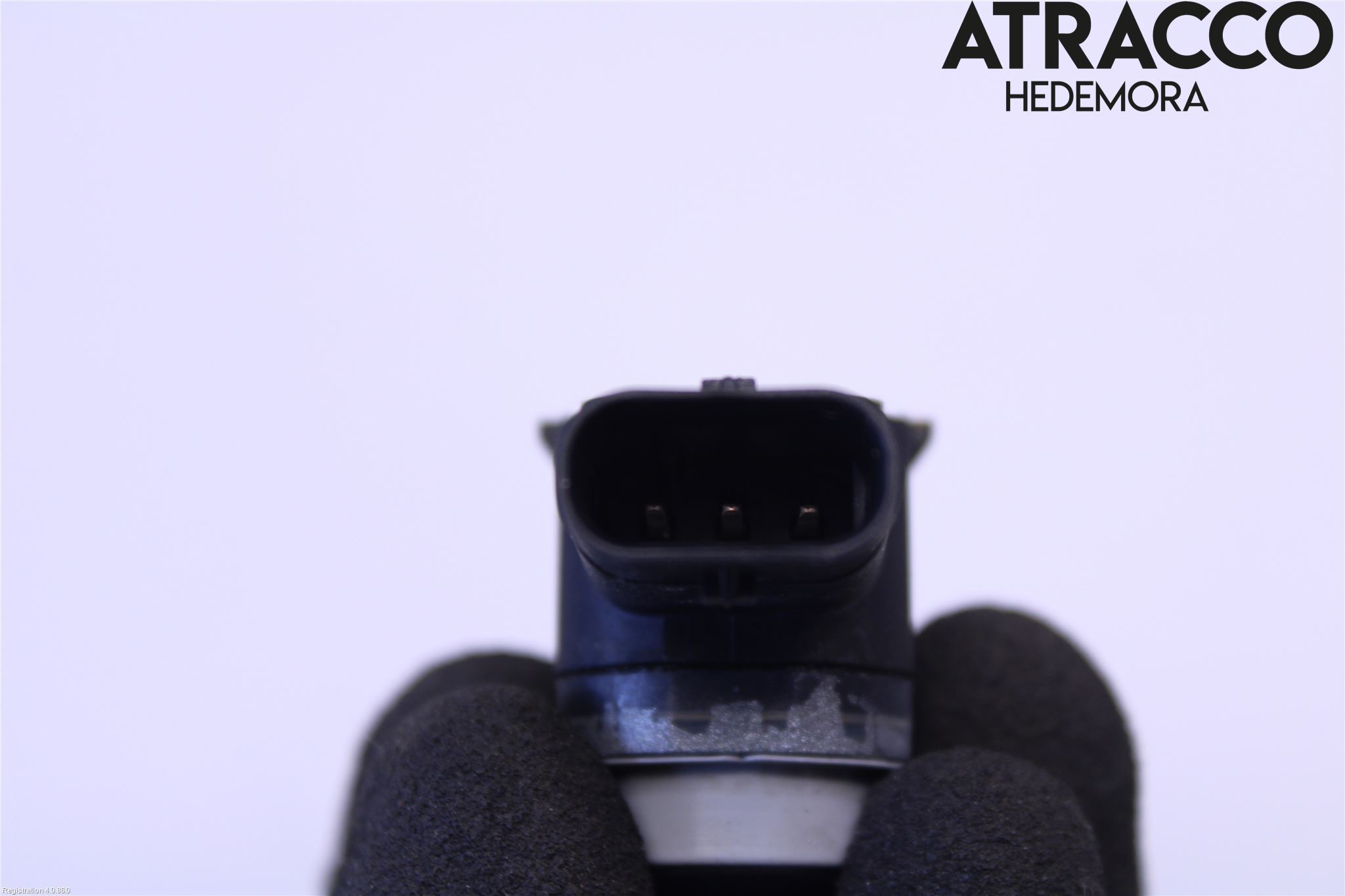 Audi A6/S6     05-11 Parkeringshjälp Frontsensor