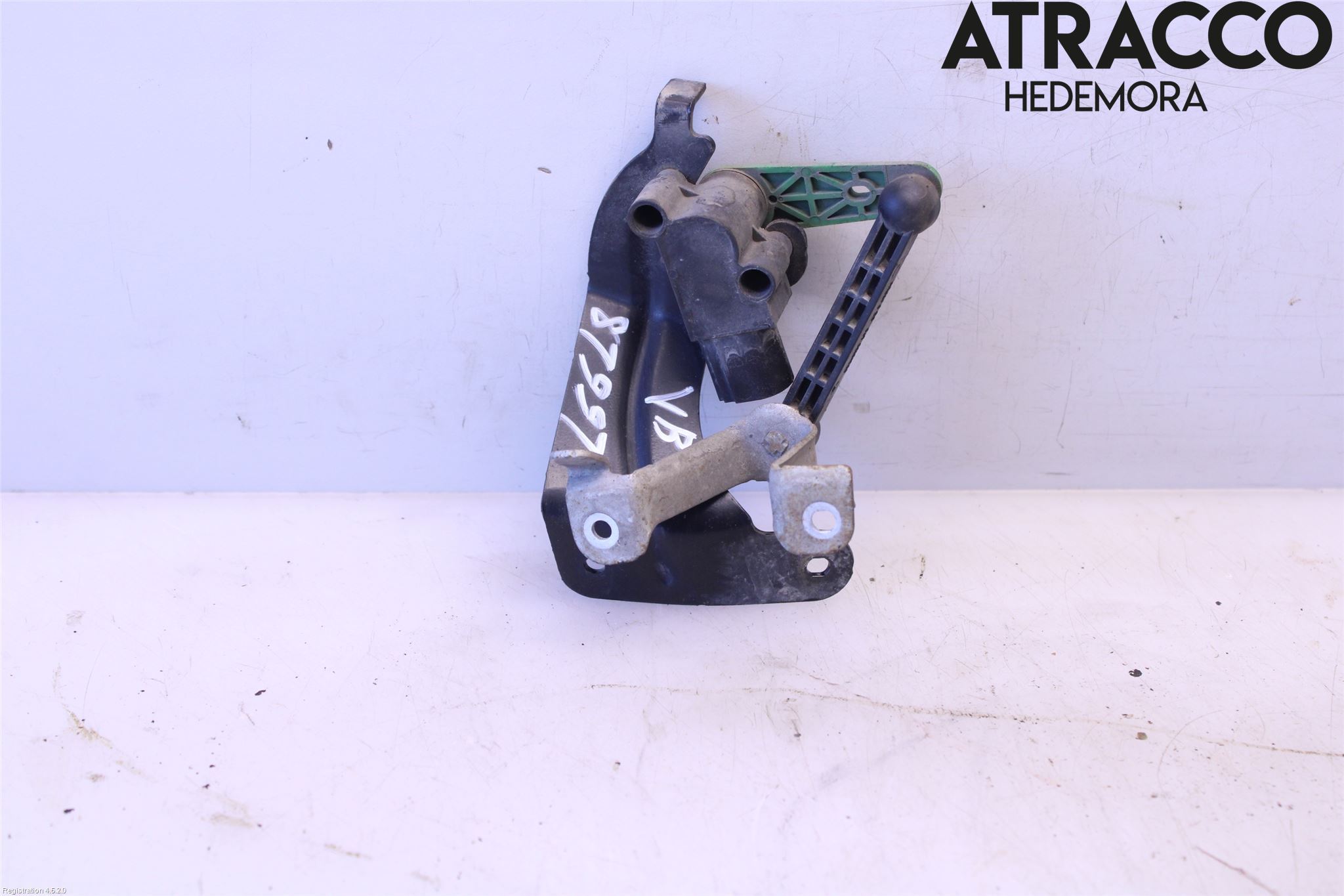 Audi A3/S3 8V 13-20 Givare Xenon/Ljushöjdsreglering