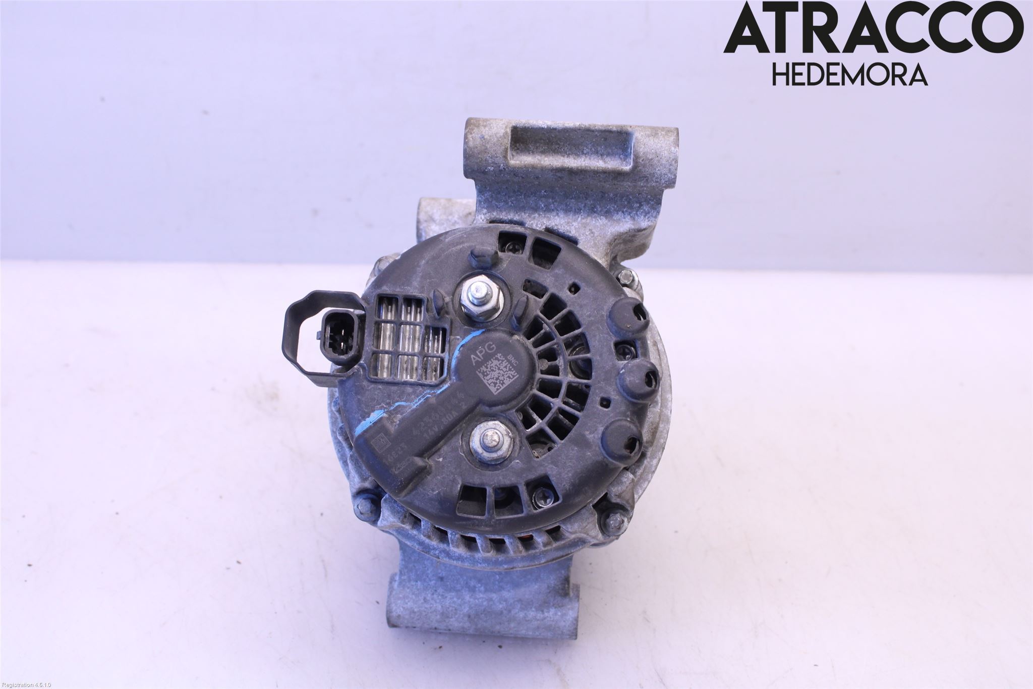 Opel KARL 16-19 Generator