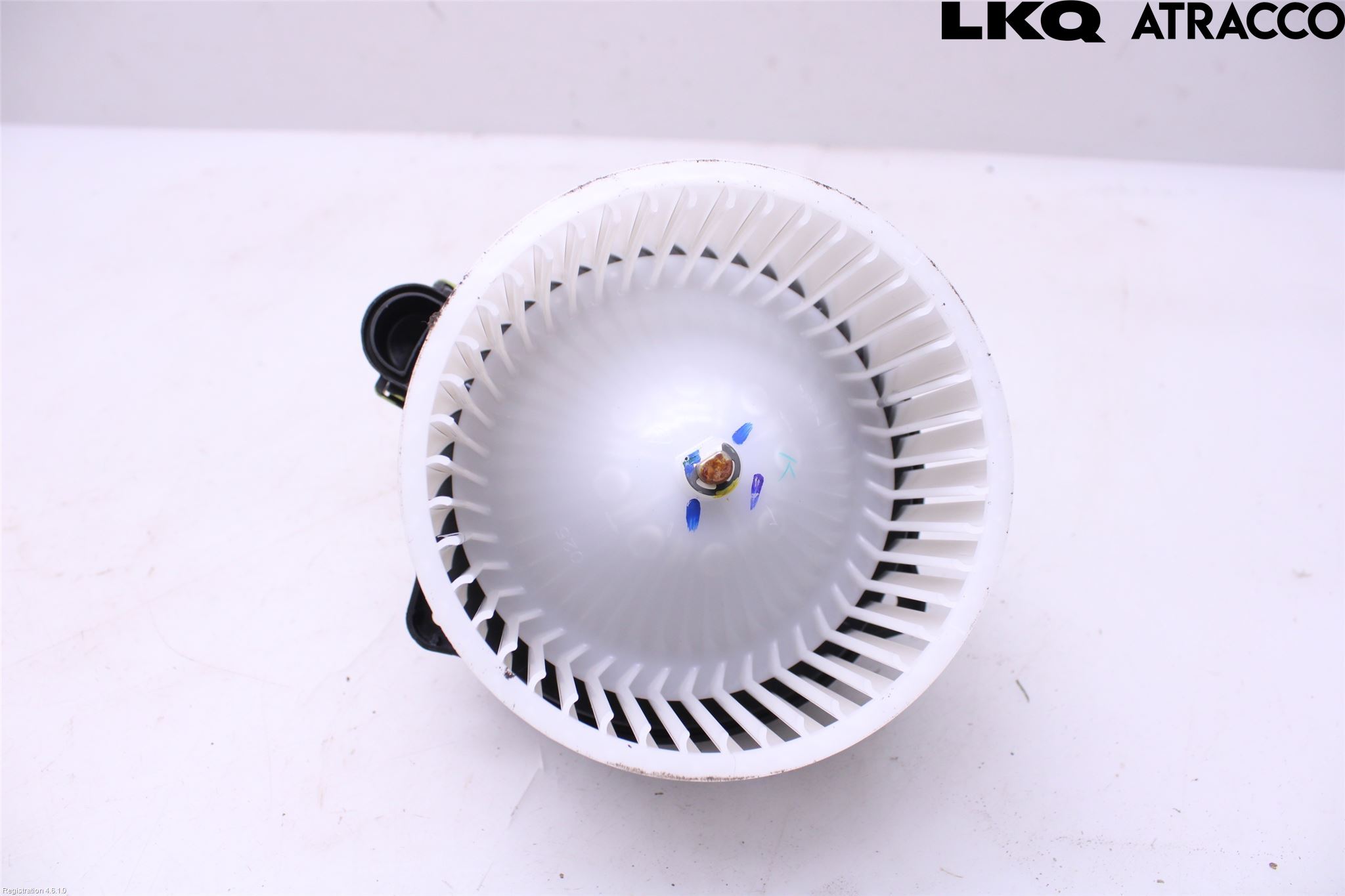 Hyundai BAYON BC3 21- Ac Värmefläkt