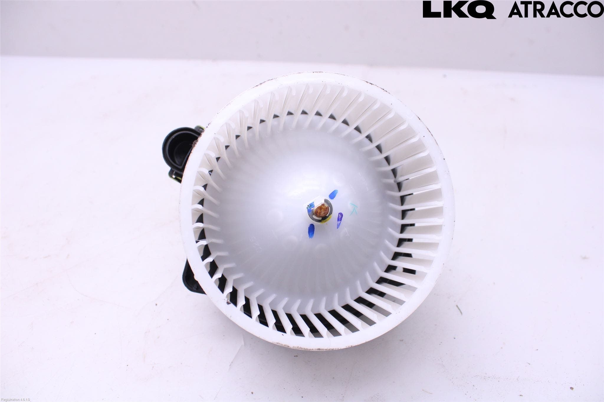 Hyundai BAYON BC3 21- Ac Värmefläkt