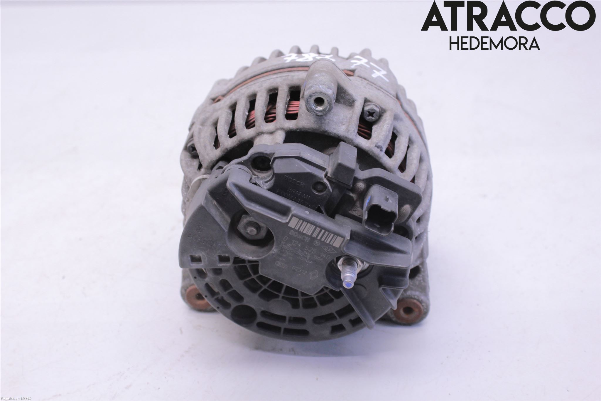 Nissan JUKE 10-14 Generator