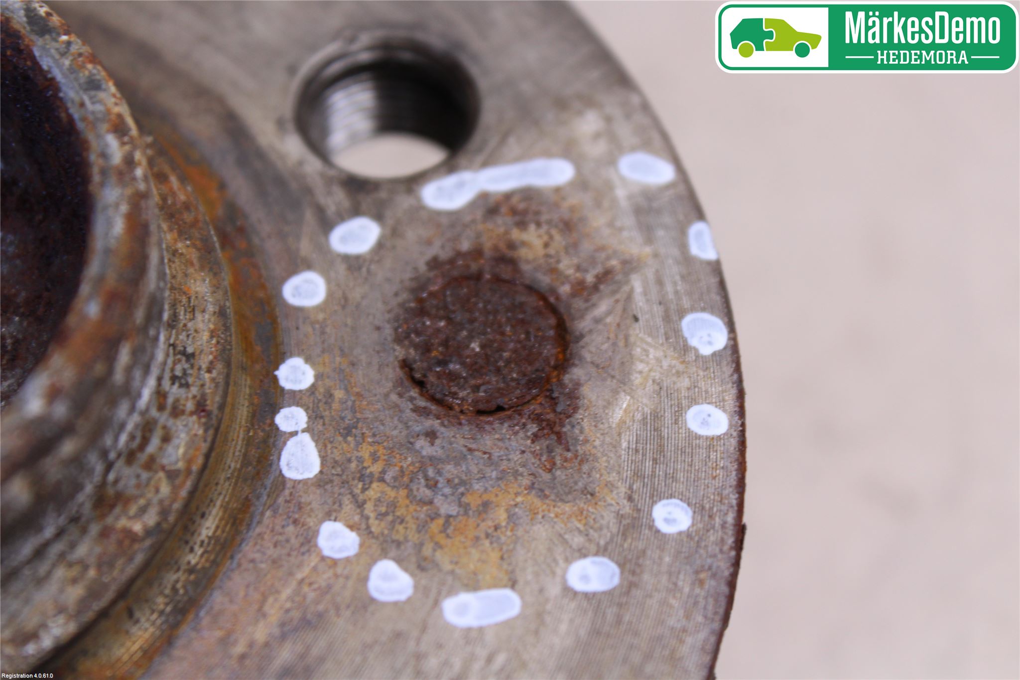 Mini COUPE R56 05-14 Nav Bak