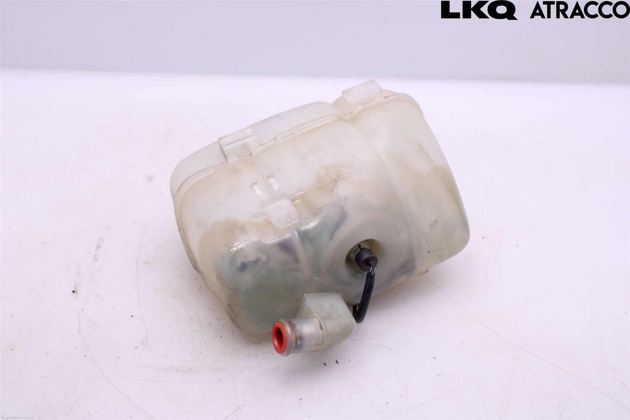 Volvo V70 05-08 Expansionstank