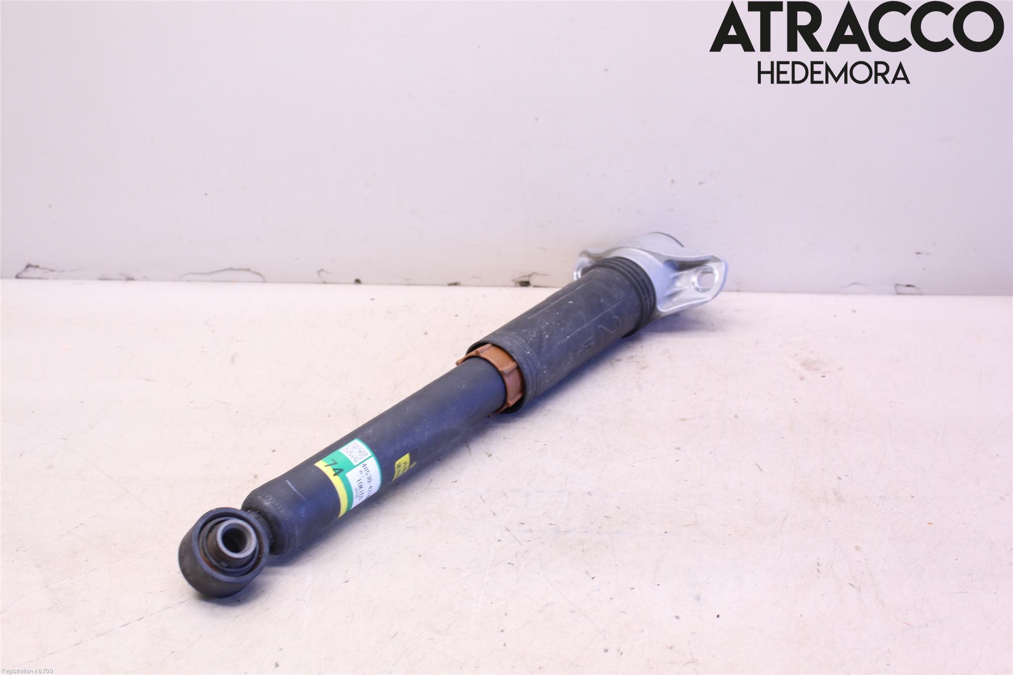 Toyota RAV4 19- Stötdämpare Bak