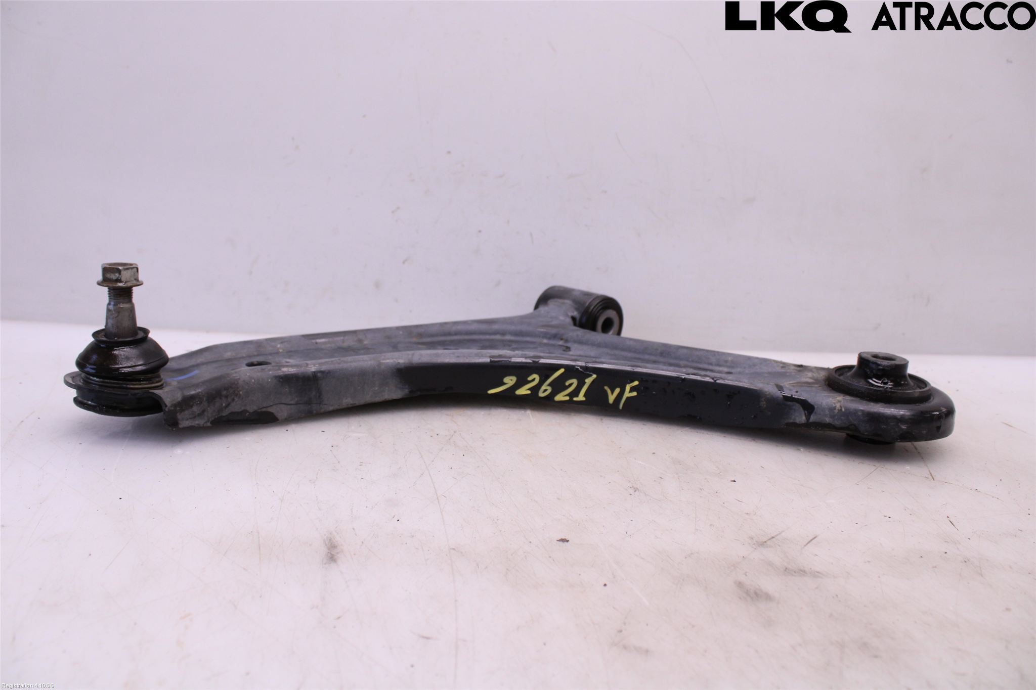 Suzuki VITARA 15- Bärarm Fram Undre Vä