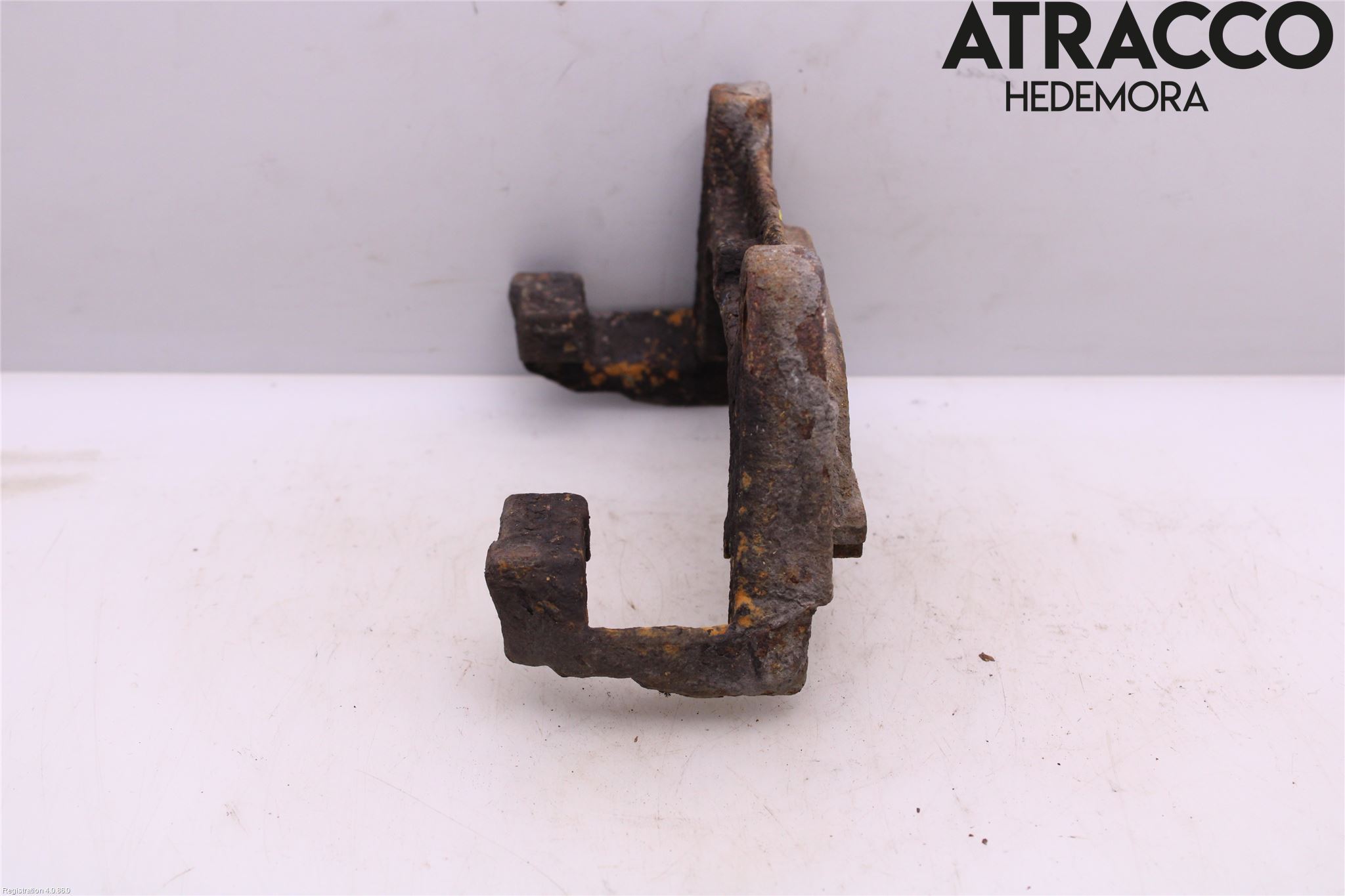 Audi A4/S4 05-07 Bromsokshållare