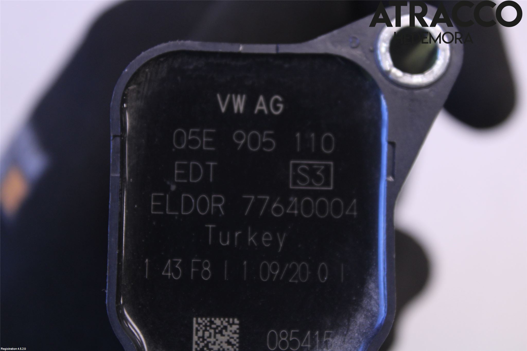 Audi Q2/SQ2 17- Tändspole