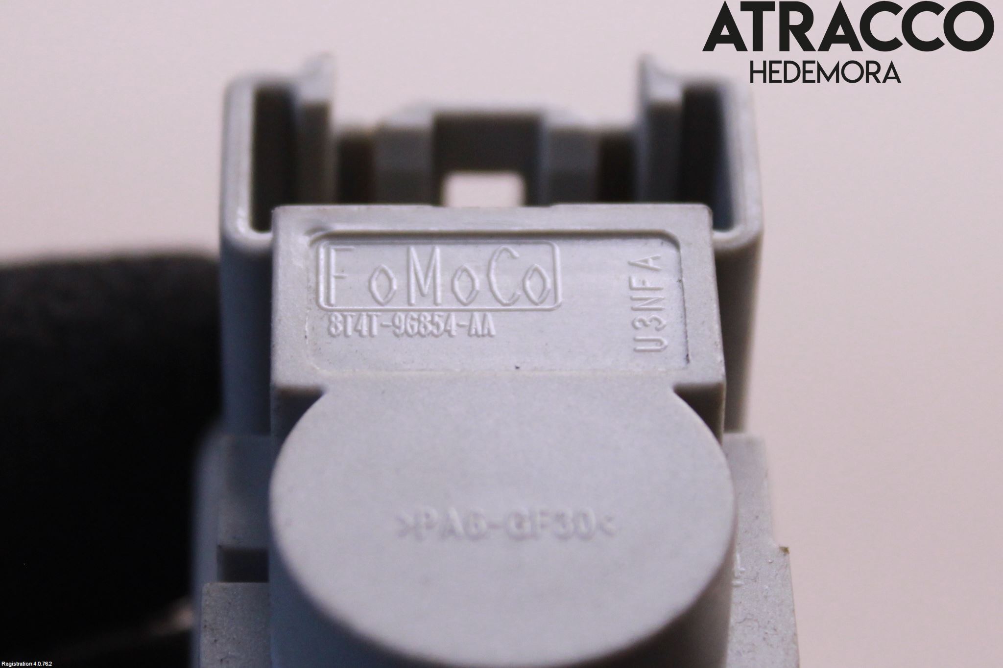 Ford FIESTA (VII) 18-23 Bromsljuskontakt