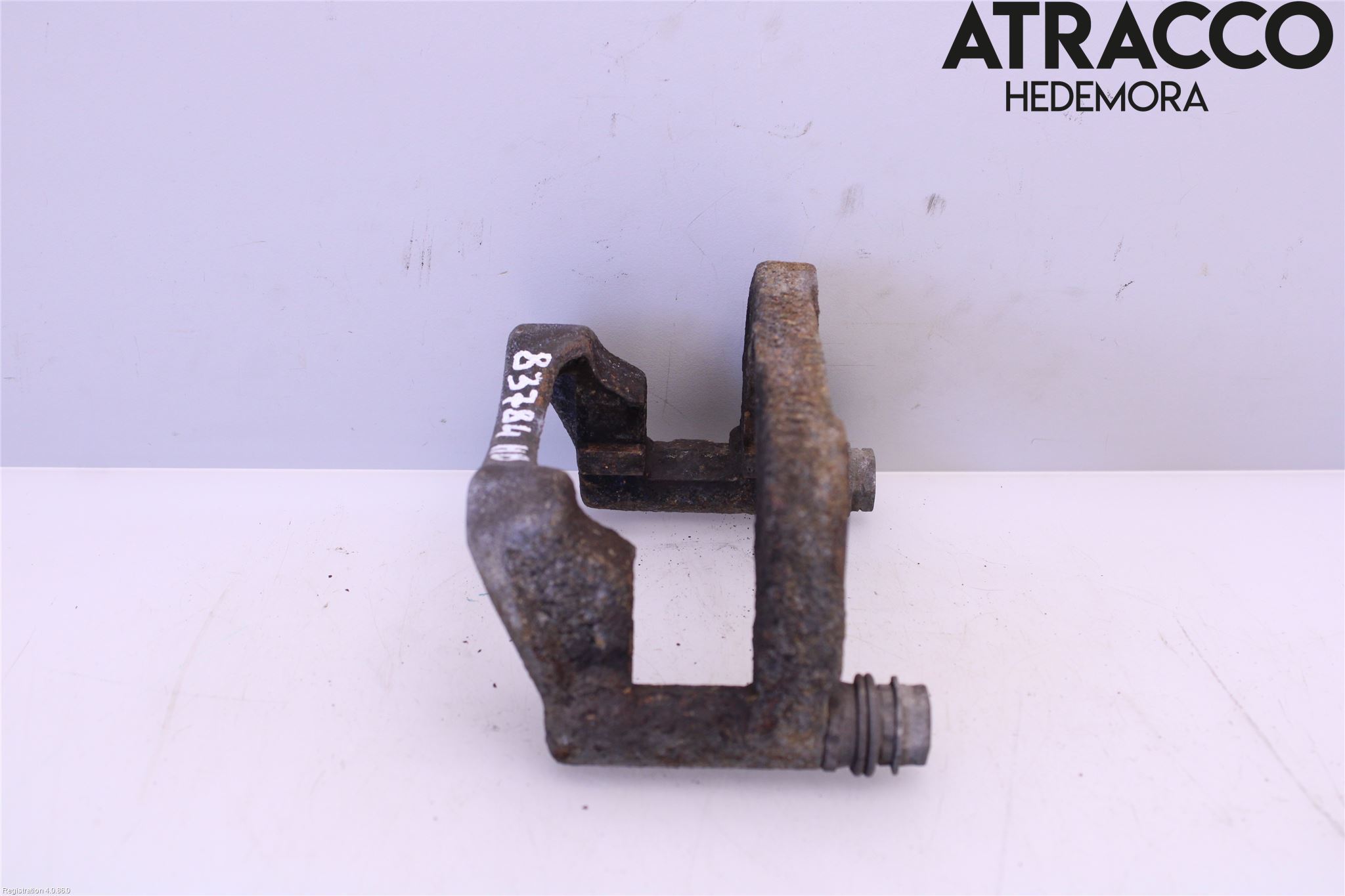 Opel INSIGNIA 09-16 Bromsokshållare