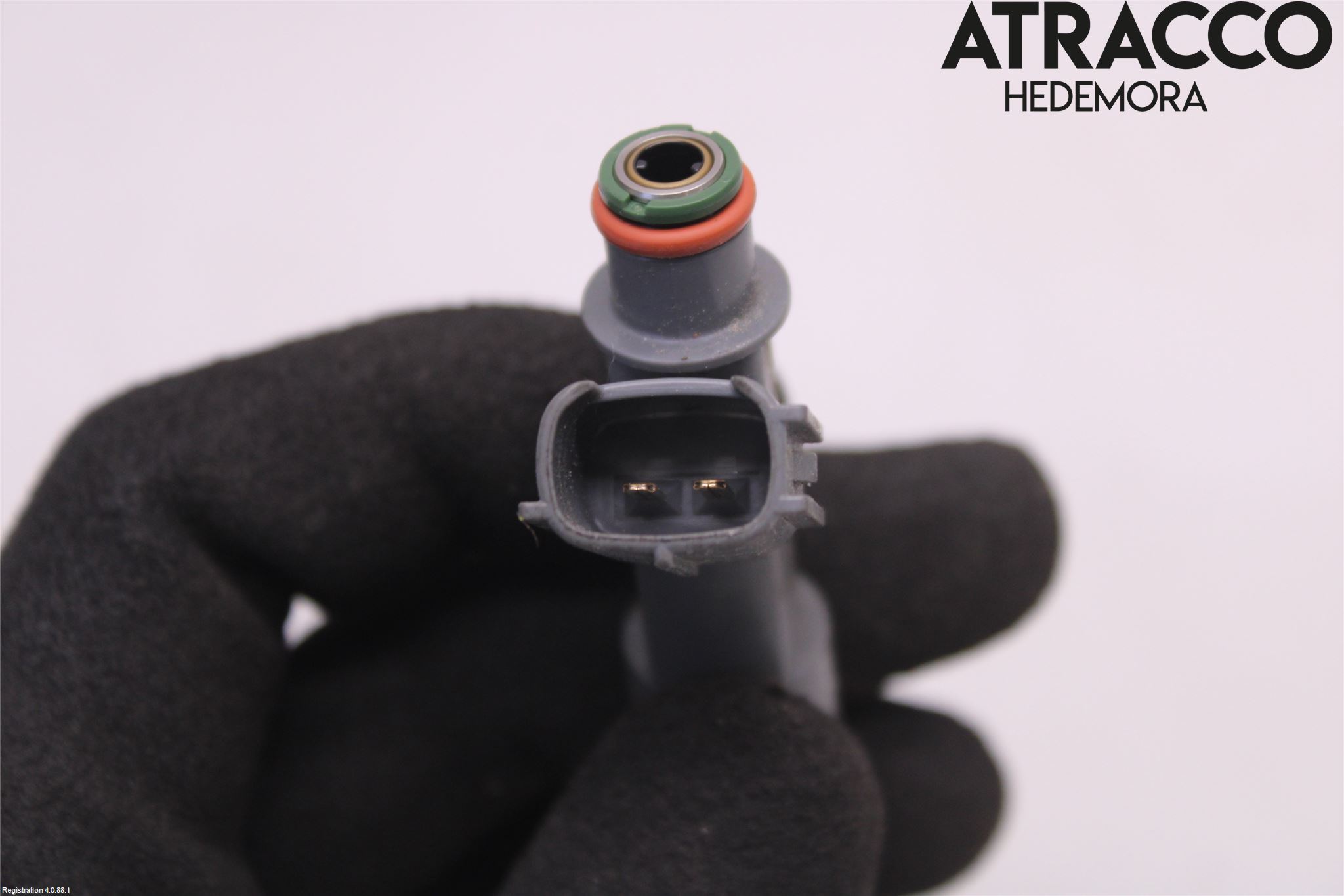 Toyota COROLLA 19- Injspridare