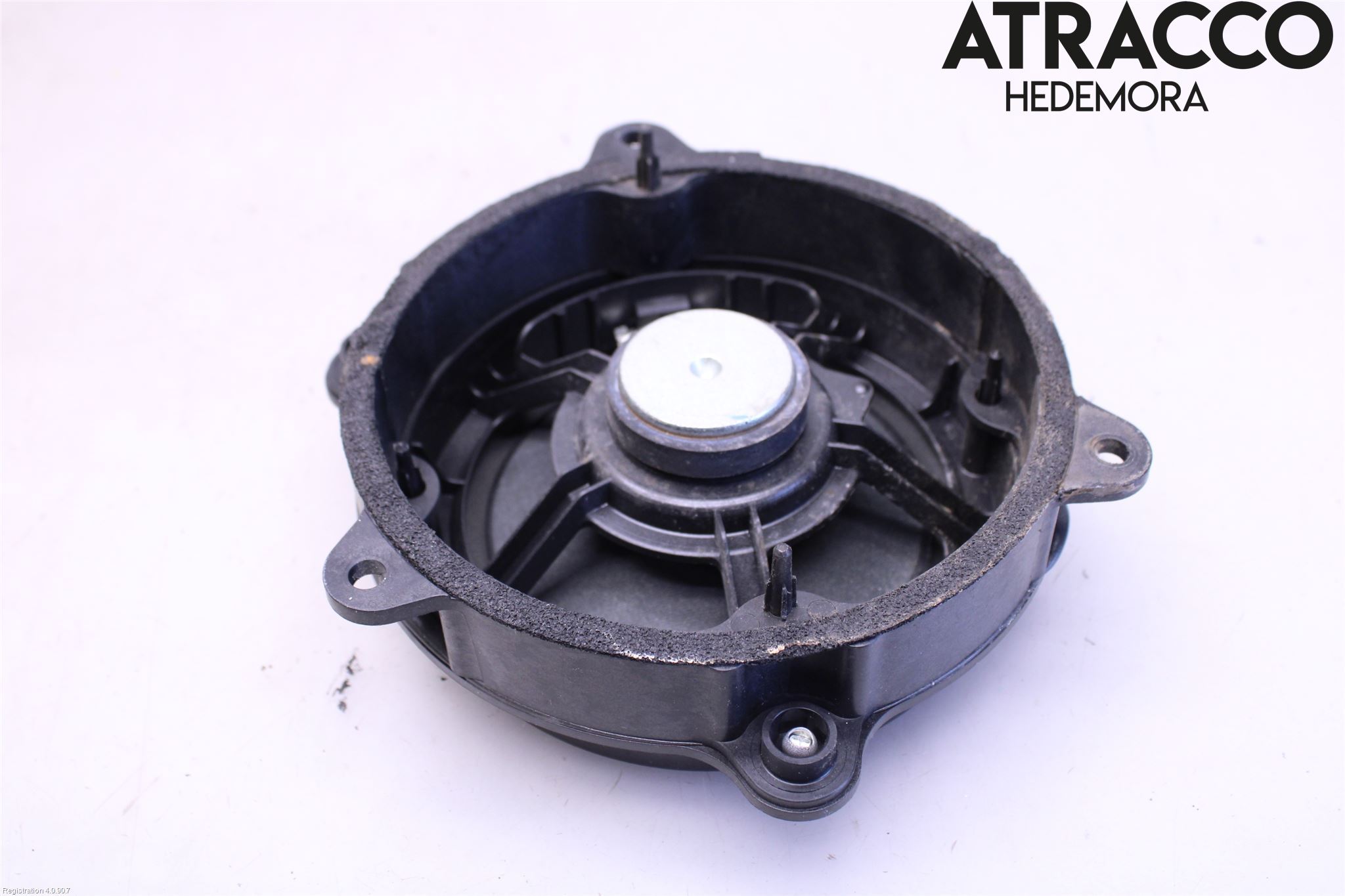 Renault MEGANE IV 16-23 Högtalare