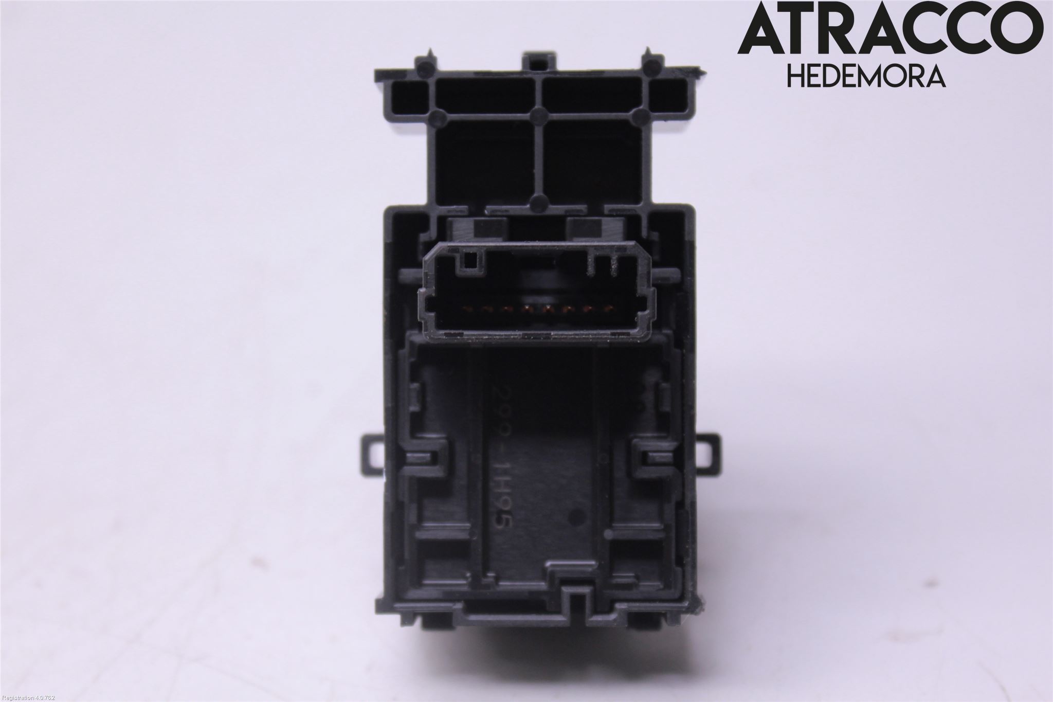 Lexus UX/300e 19- Strömställare Elhiss