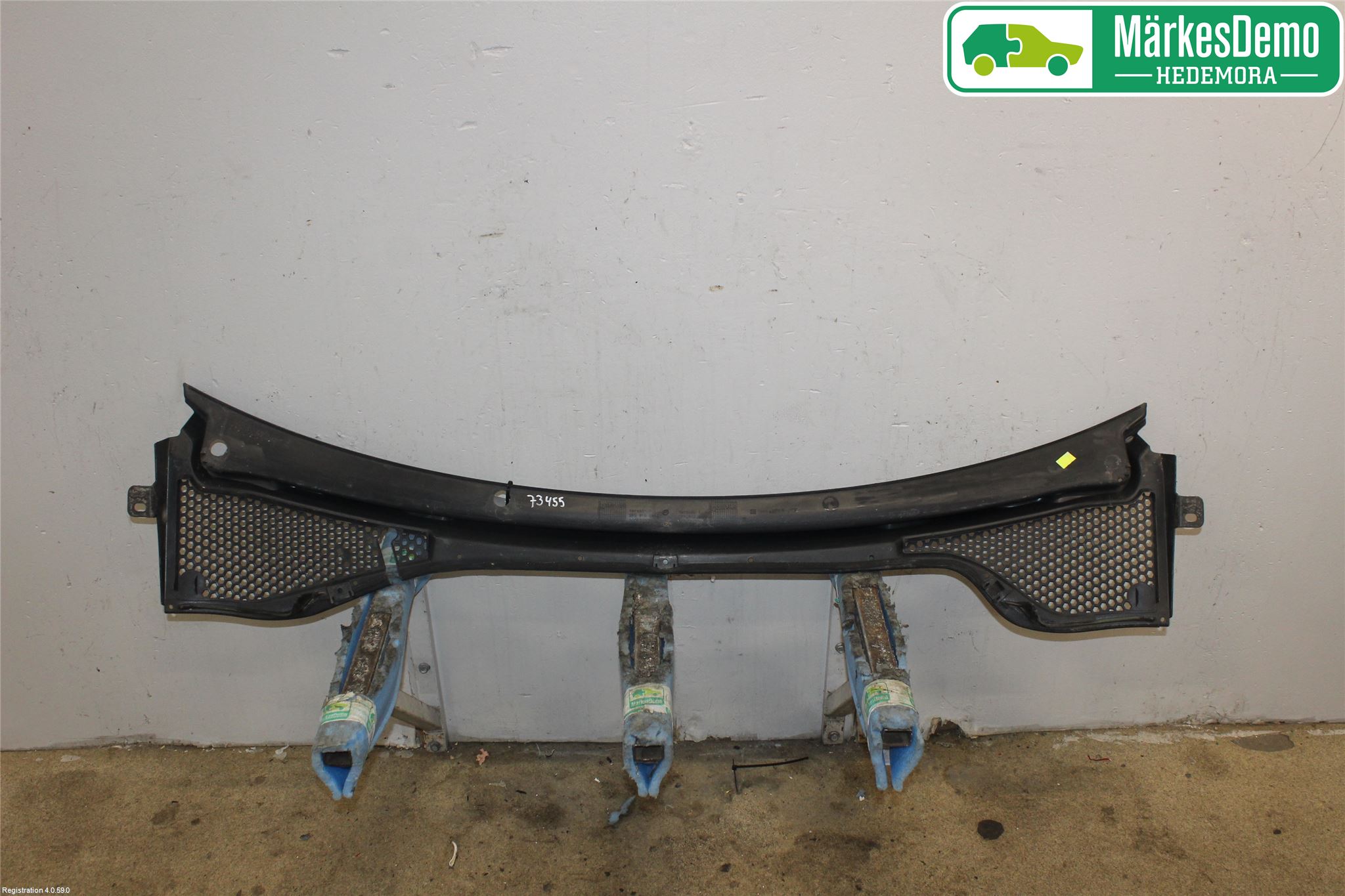 Seat LEON 13-20 Torpedplåt-Torpedplast