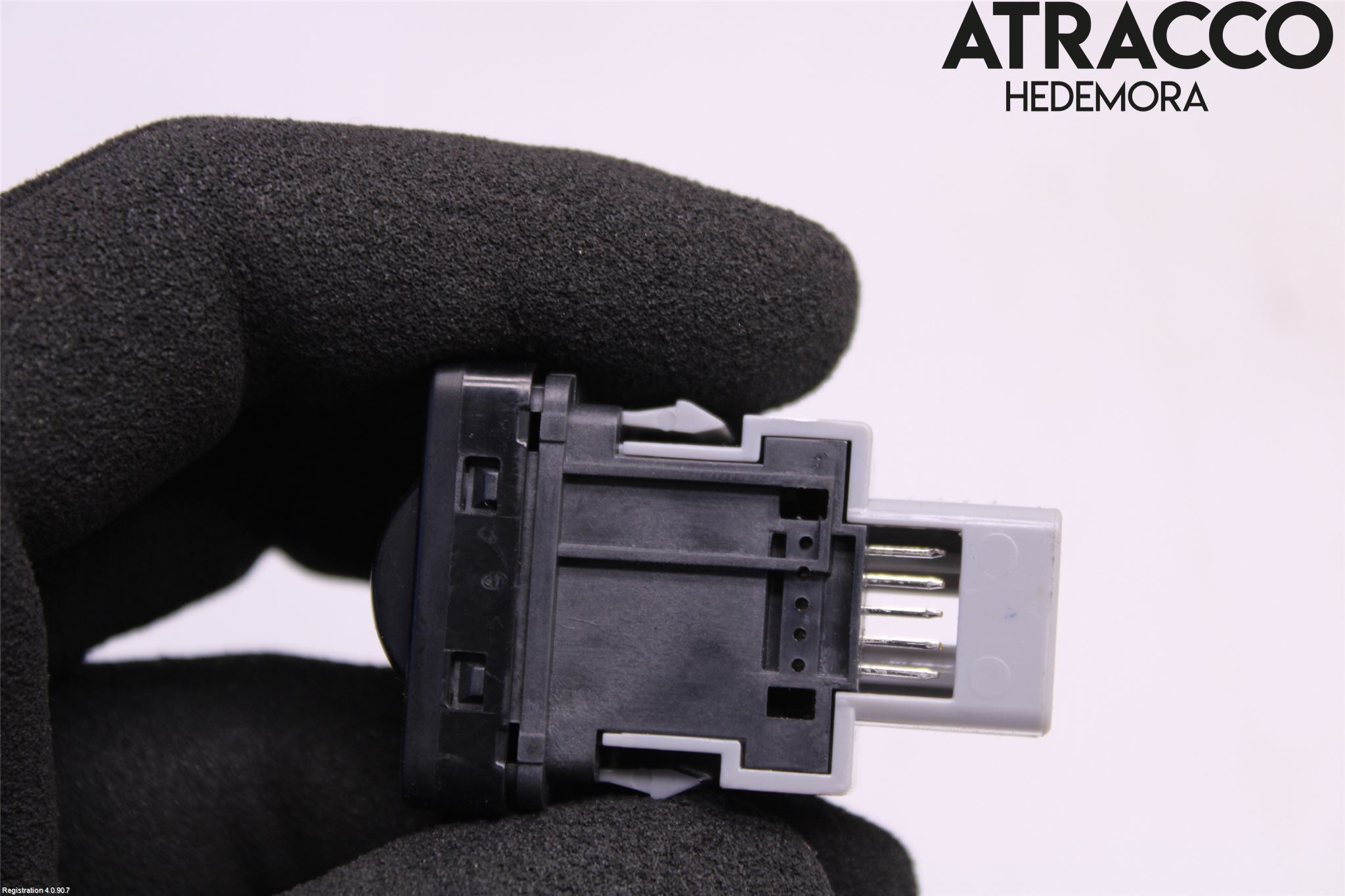 Mitsubishi SPACE STAR 13- Str Ljusvidd Reglering