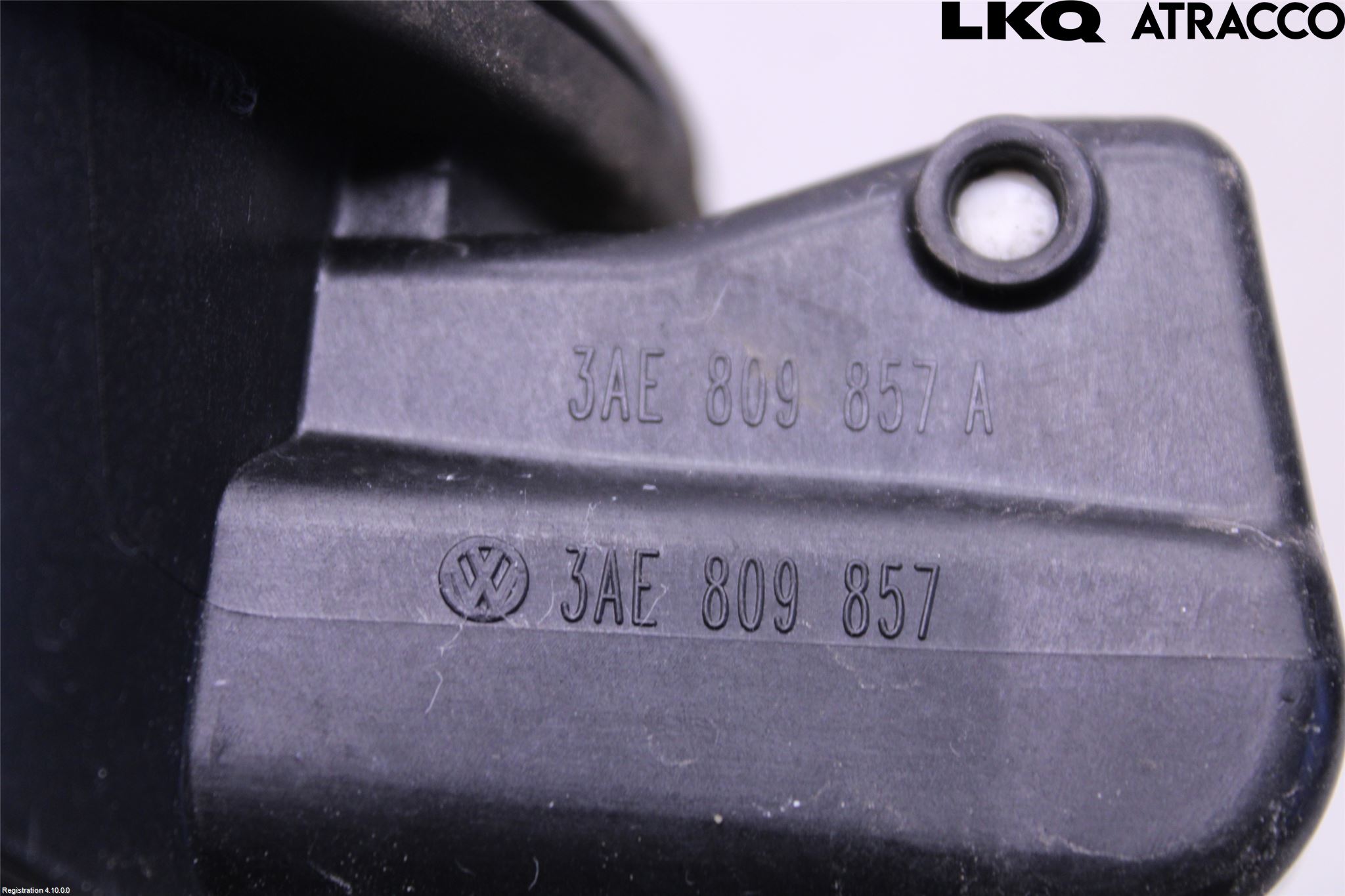 Volkswagen VW PASSAT 11-14 Tanklucka
