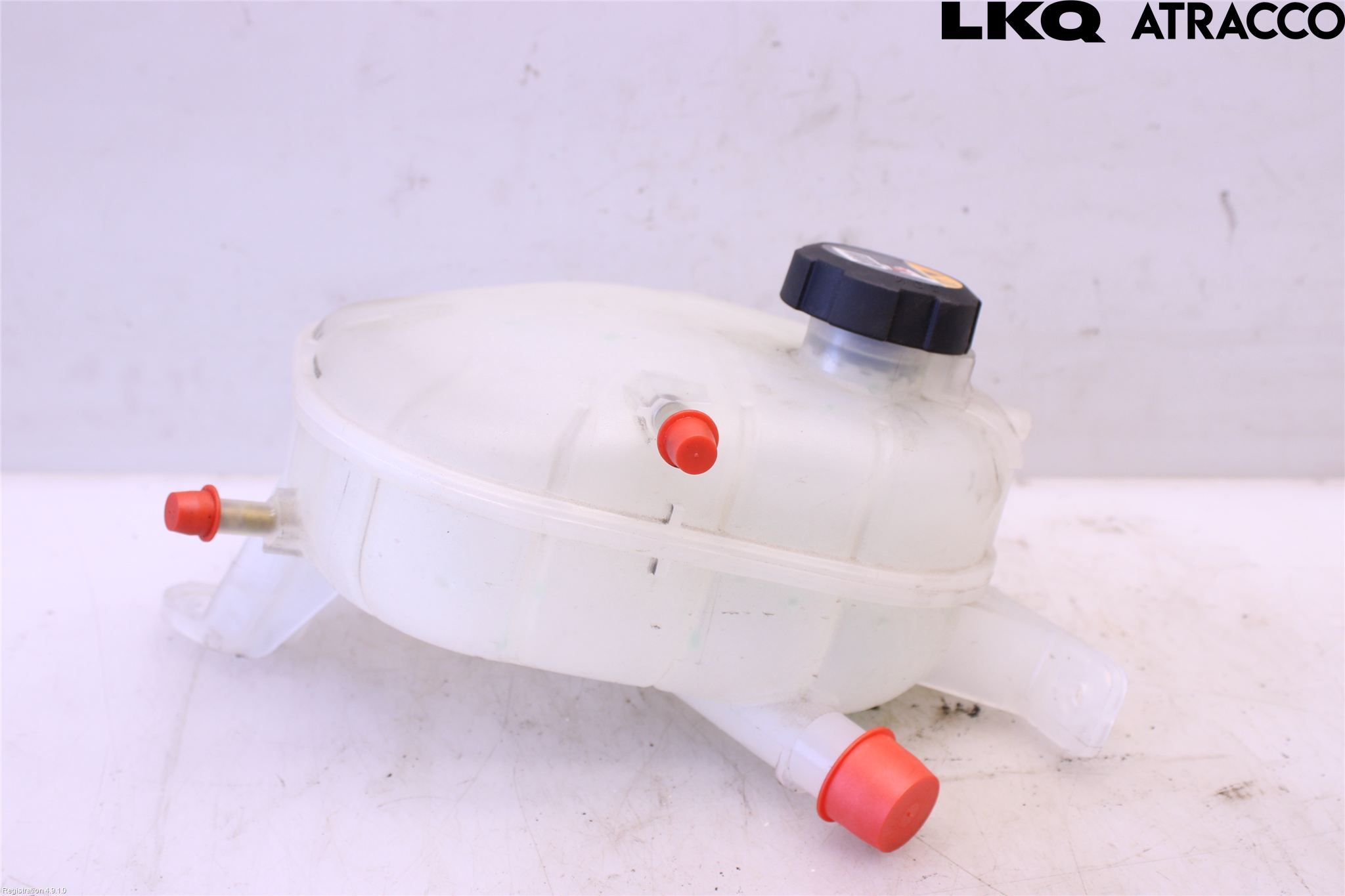 Kia XCEED 19- Expansionstank