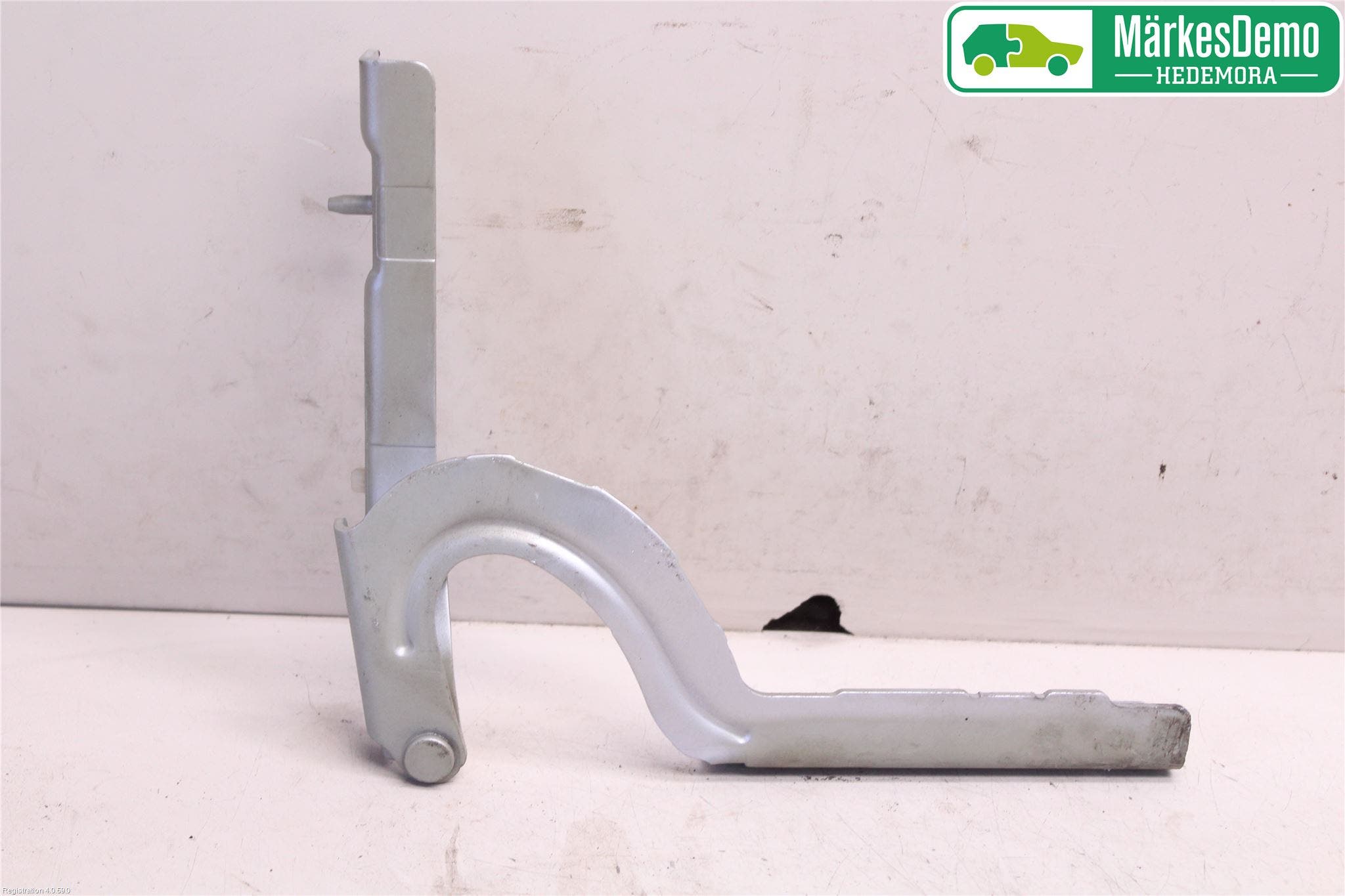 Peugeot EXPERT 07-14 Huvgångjärn