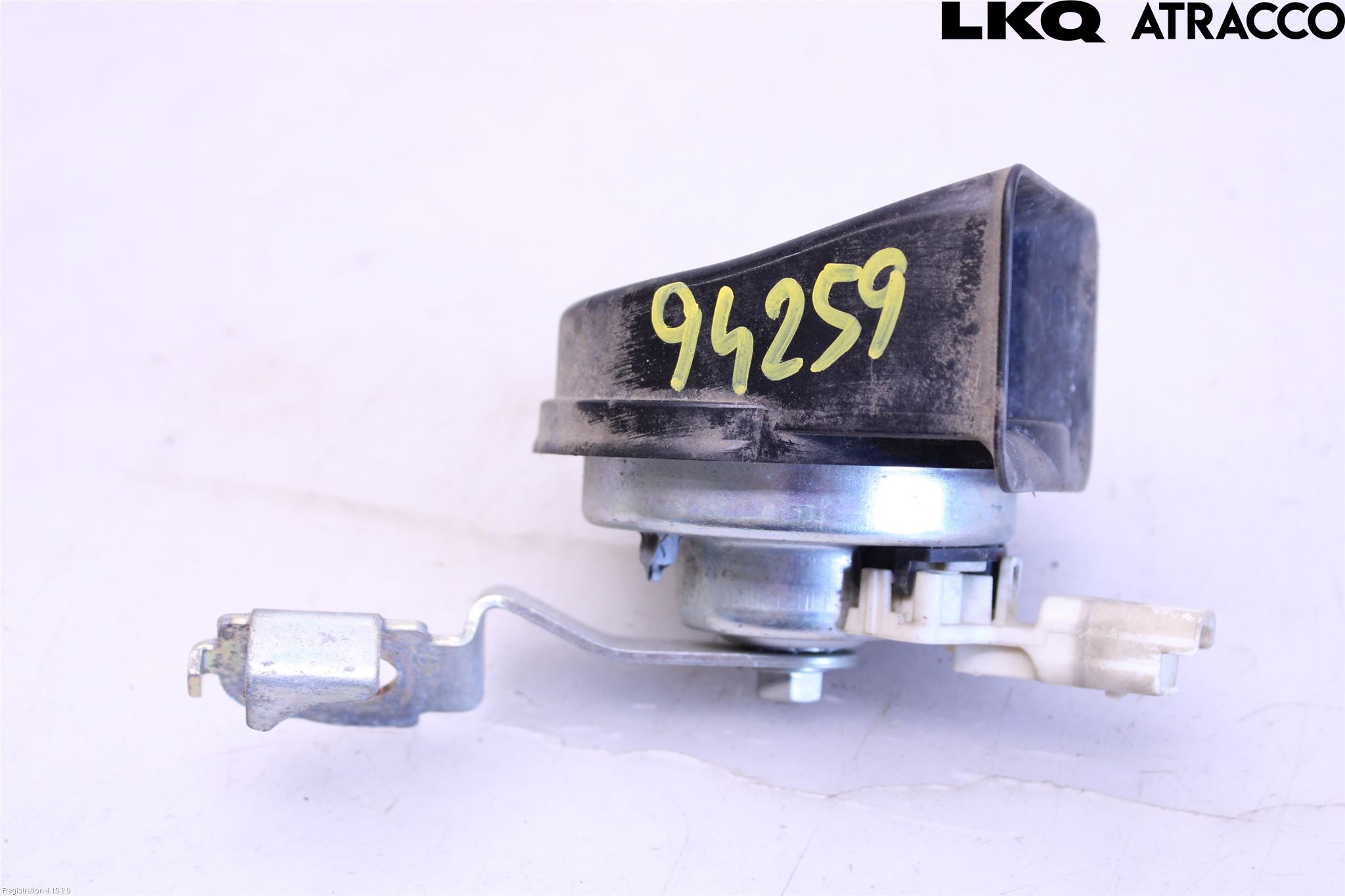 Citroen C4 II 11-18 Signalhorn