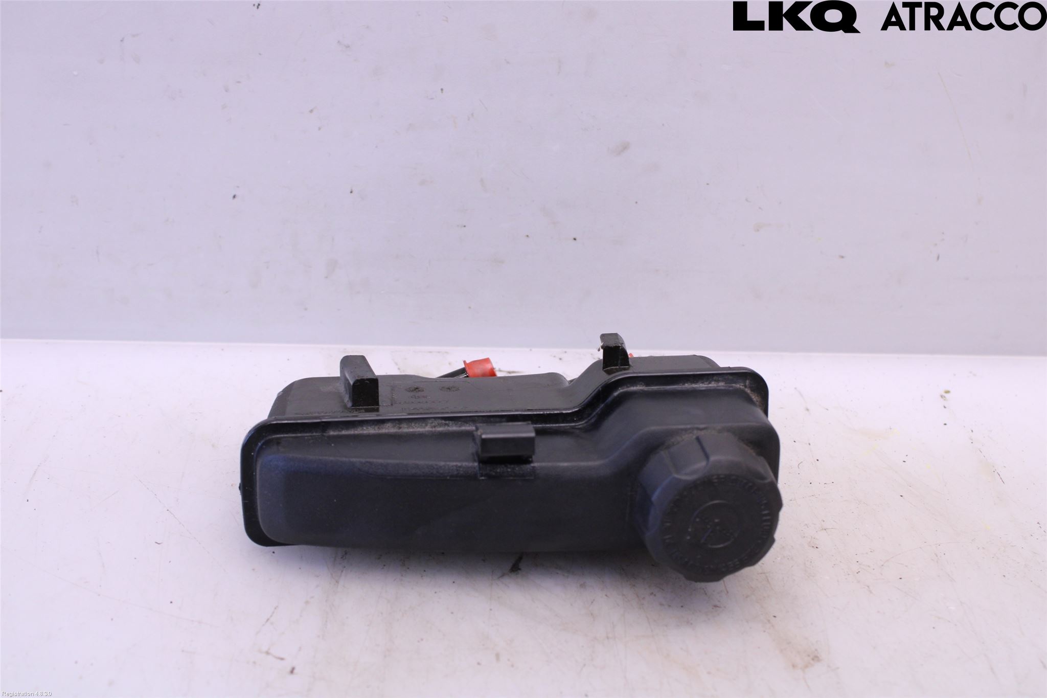 Volvo XC70 05-07 Styrservooljebehållare