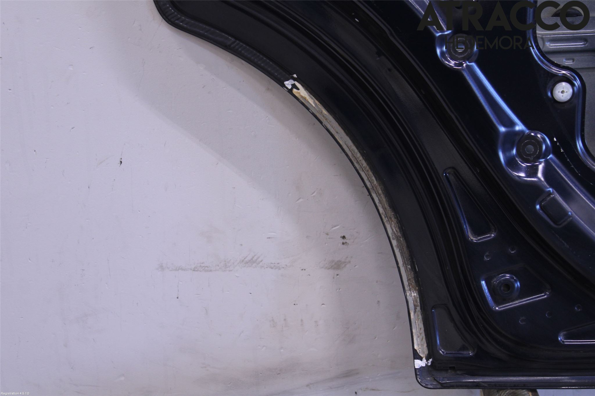 Mazda CX-3 Dörr Bak Vänster