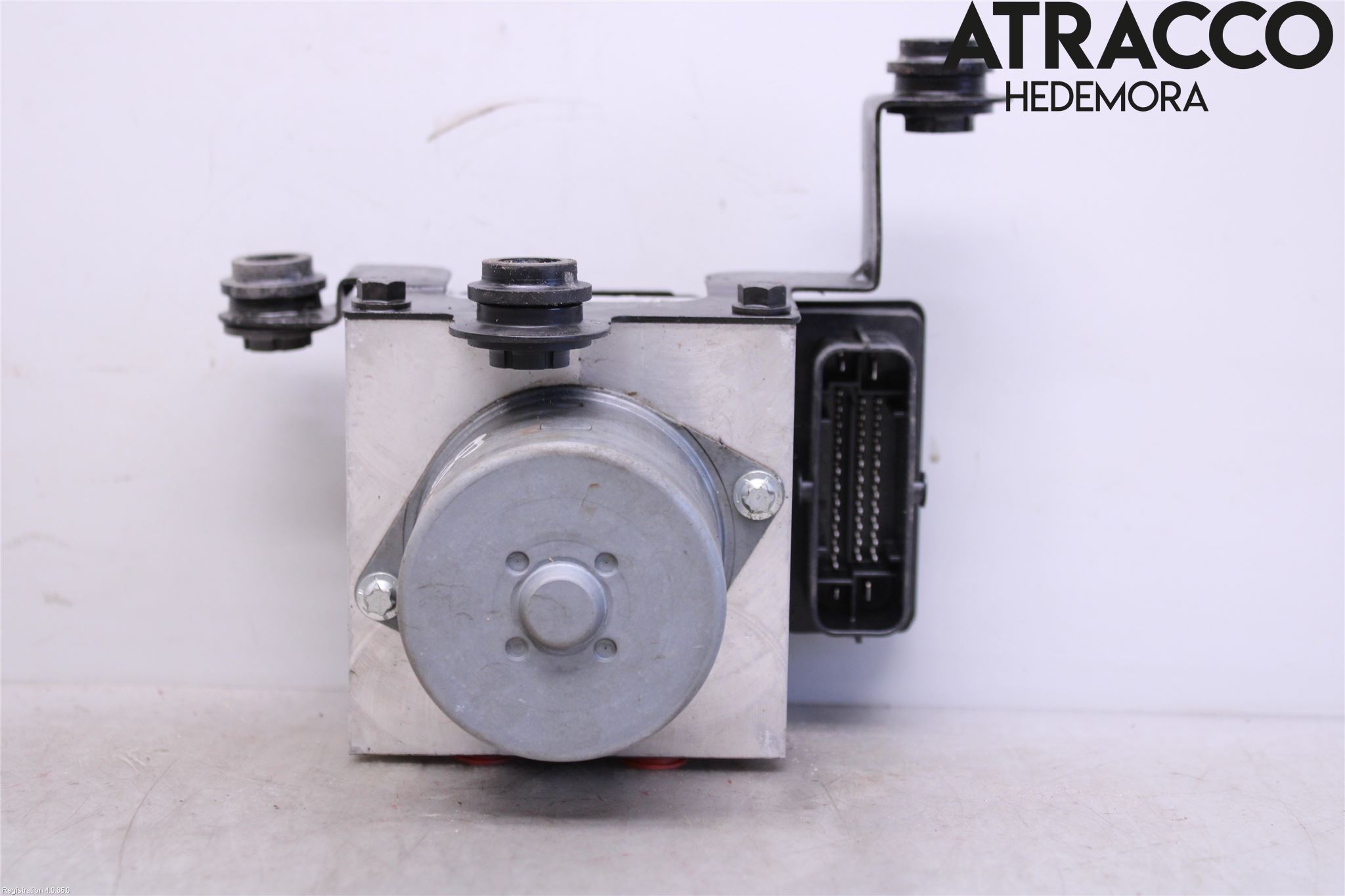 Volkswagen VW TIGUAN 07-16 Abs Hydraulaggregat