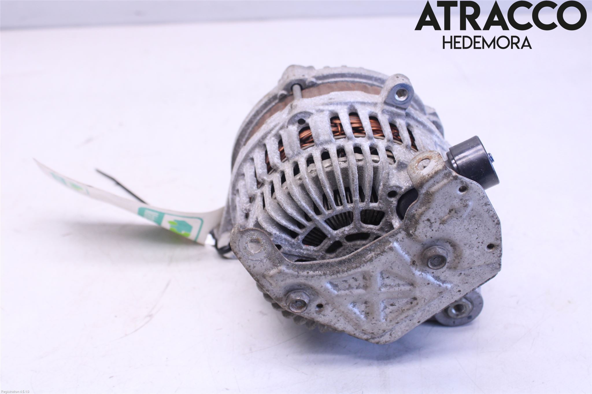 Honda CIVIC 12-16 Generator