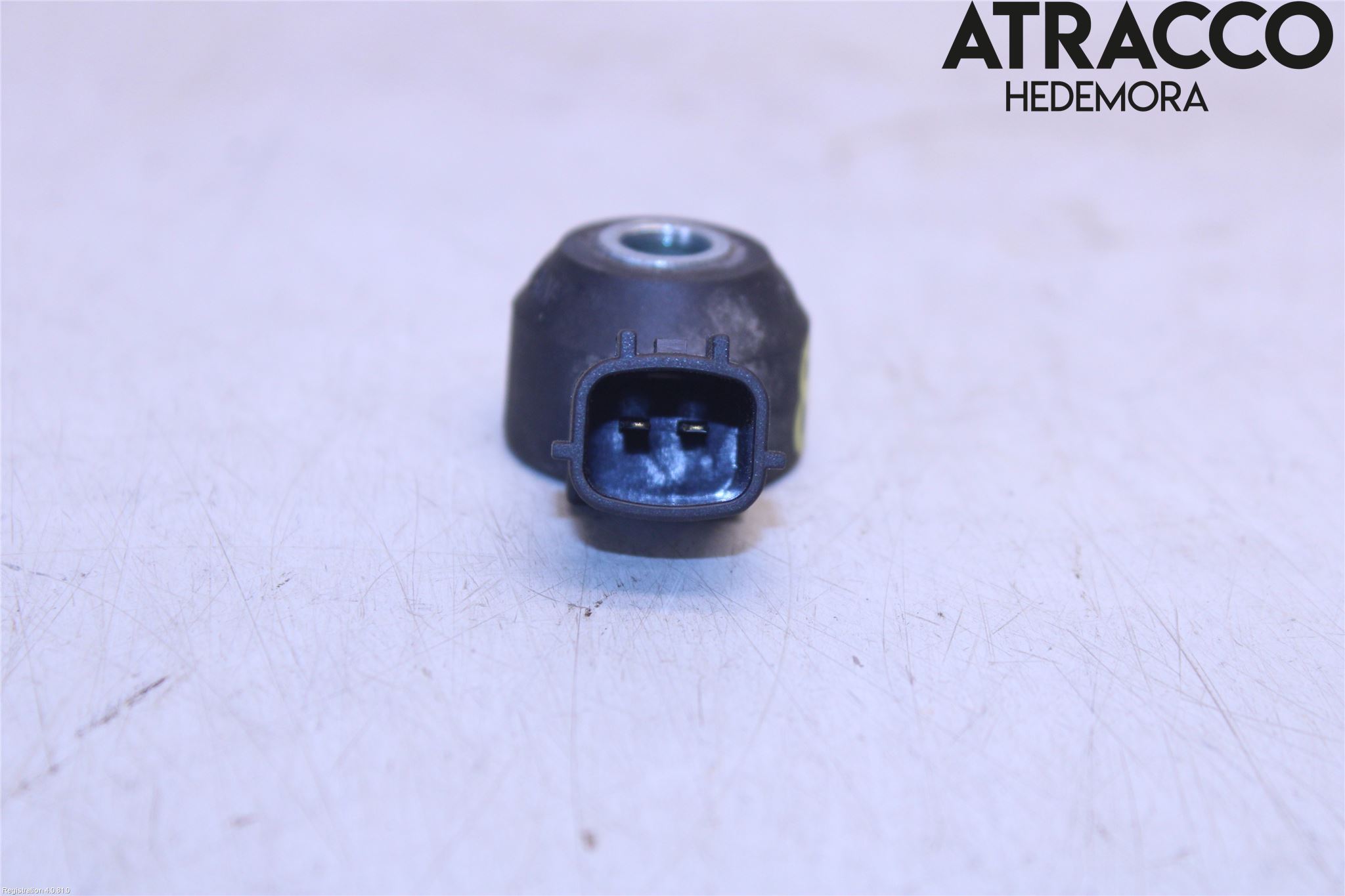 Fiat 500 07- Injknacksensor