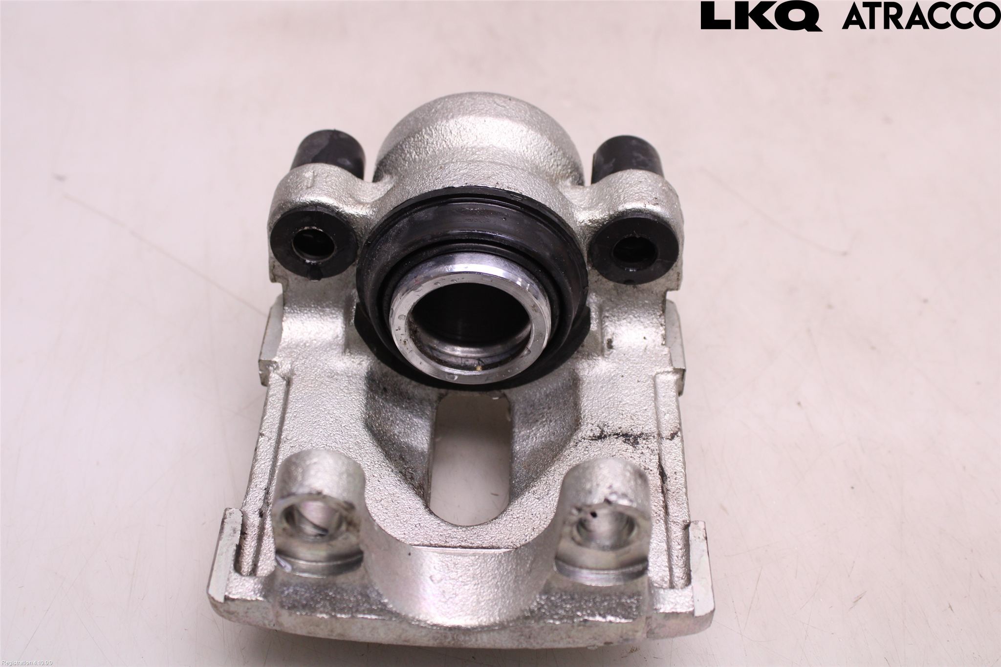 BMW 1 E87/81 5D/3D 03-11 Bromsok Bak Höger