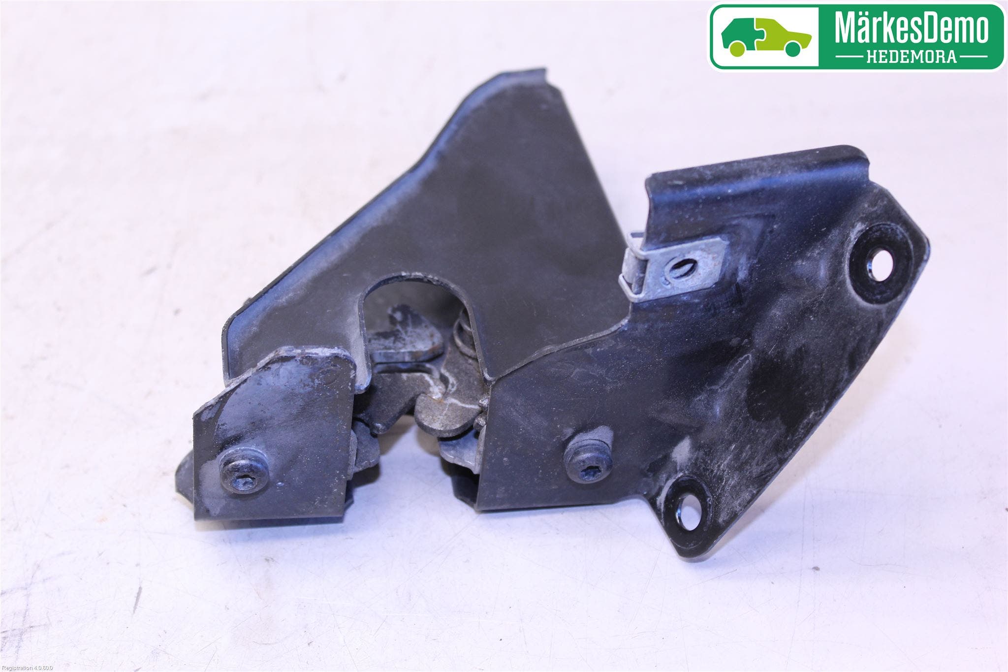 BMW 3 E90/91 SED/TOU 05-12 Huvlås