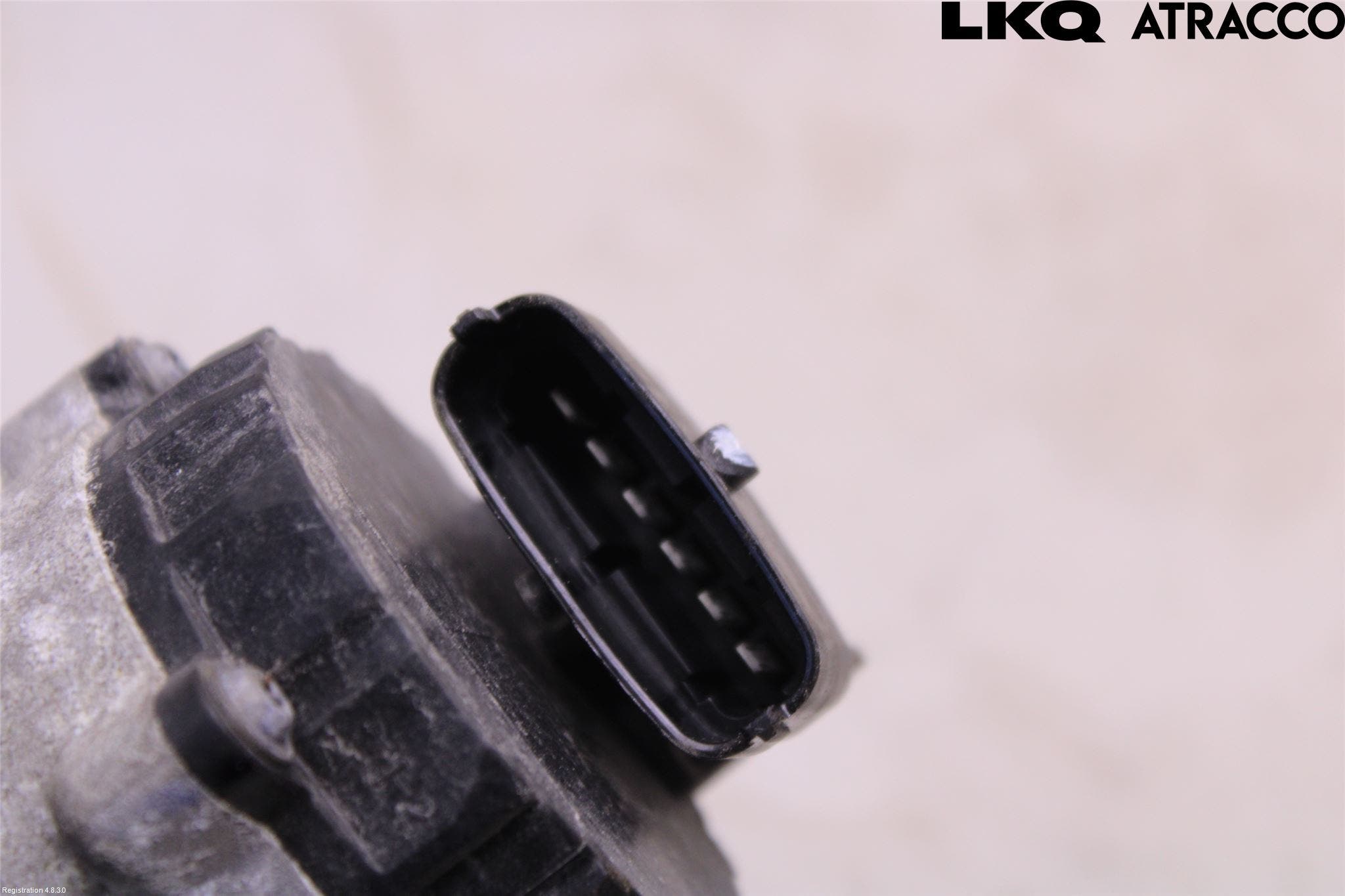 Hyundai KONA/ELECTRIC OS 18-23 Vakuumpump