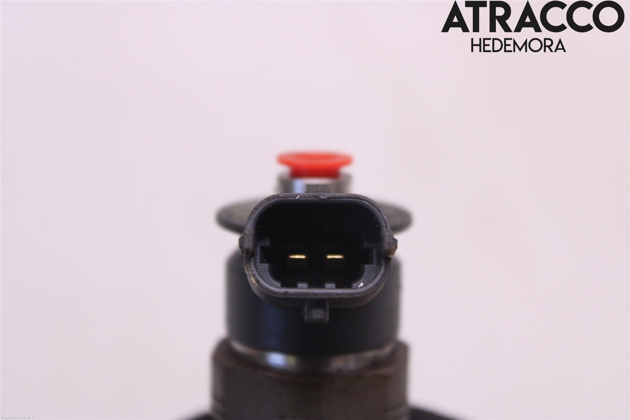 Citroen BERLINGO 08-18 Injspridare