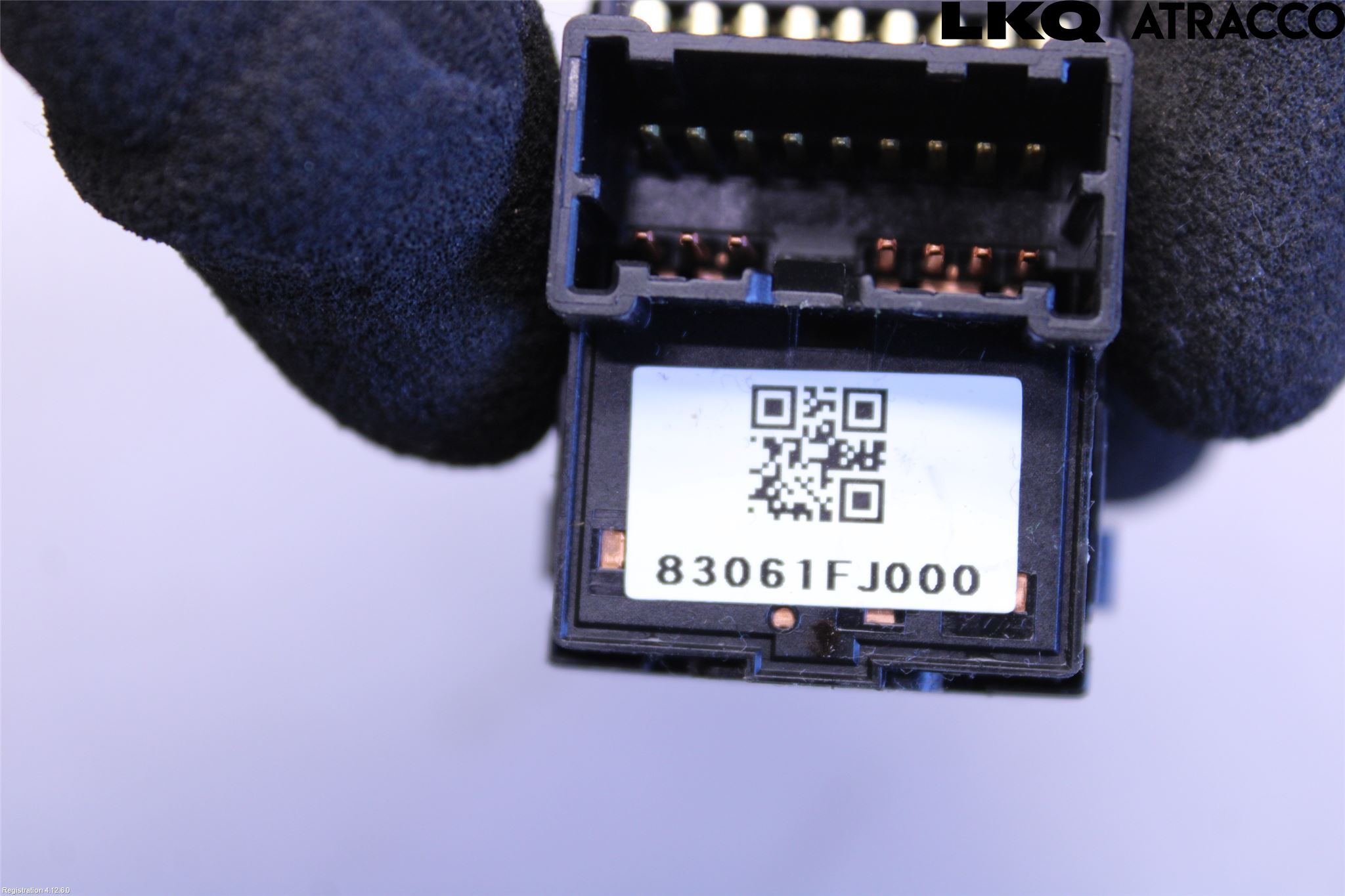 Subaru OUTBACK 15-20 Strömställare Spegel