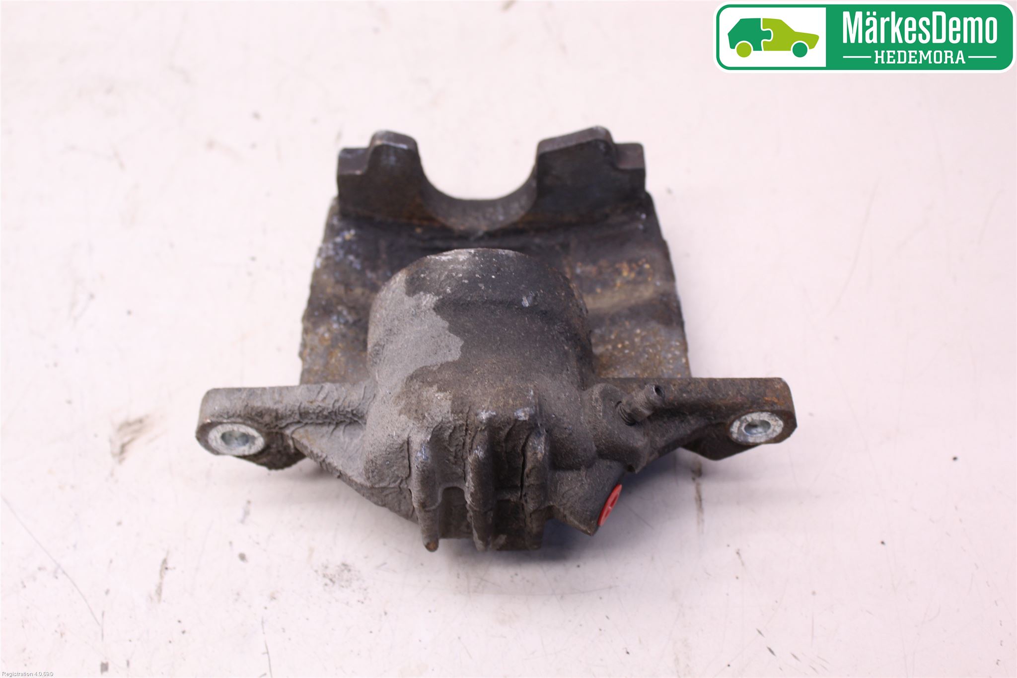 Citroen C3 10-17 Bromsok Fram Vänster