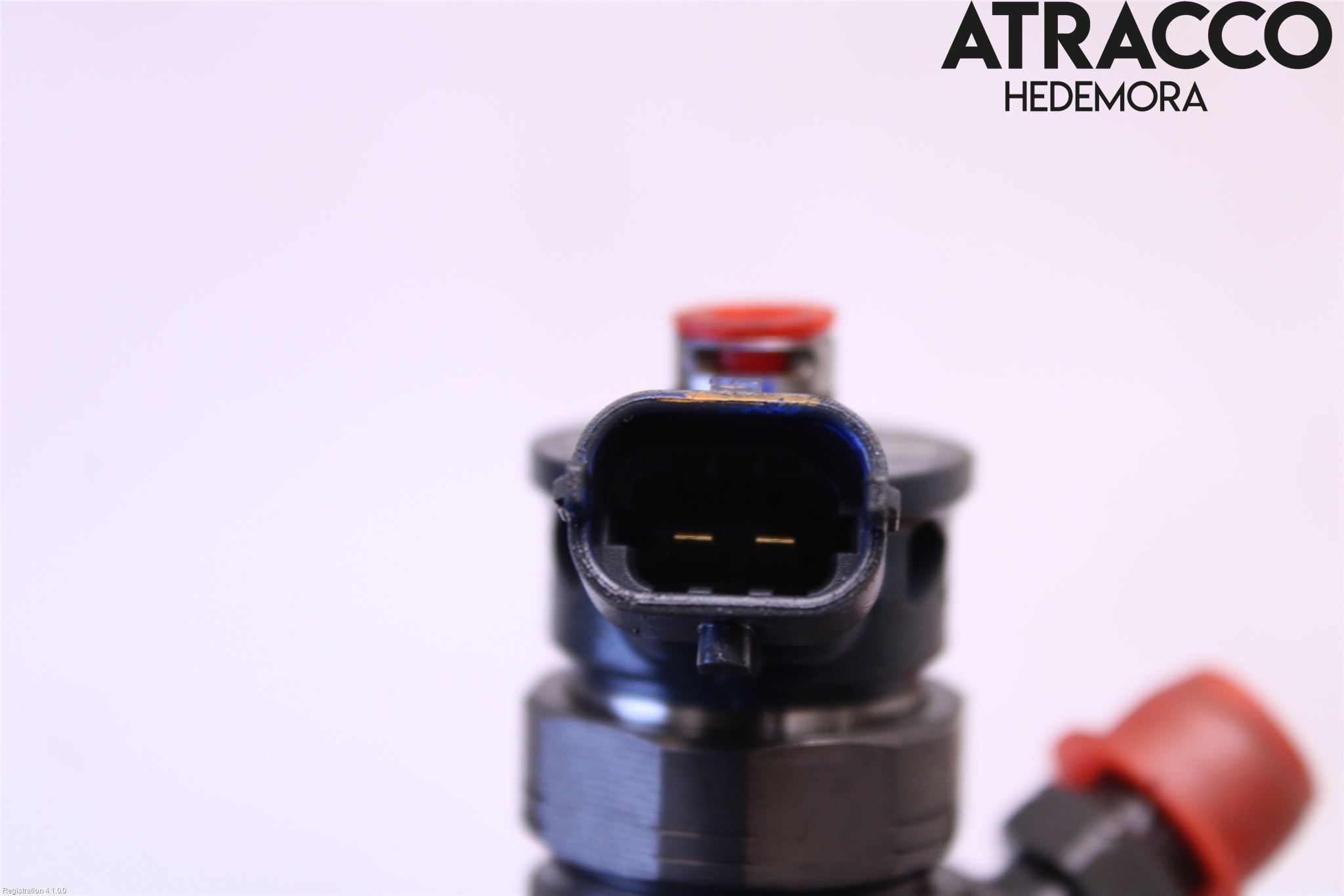 Renault KADJAR 15- Injspridare