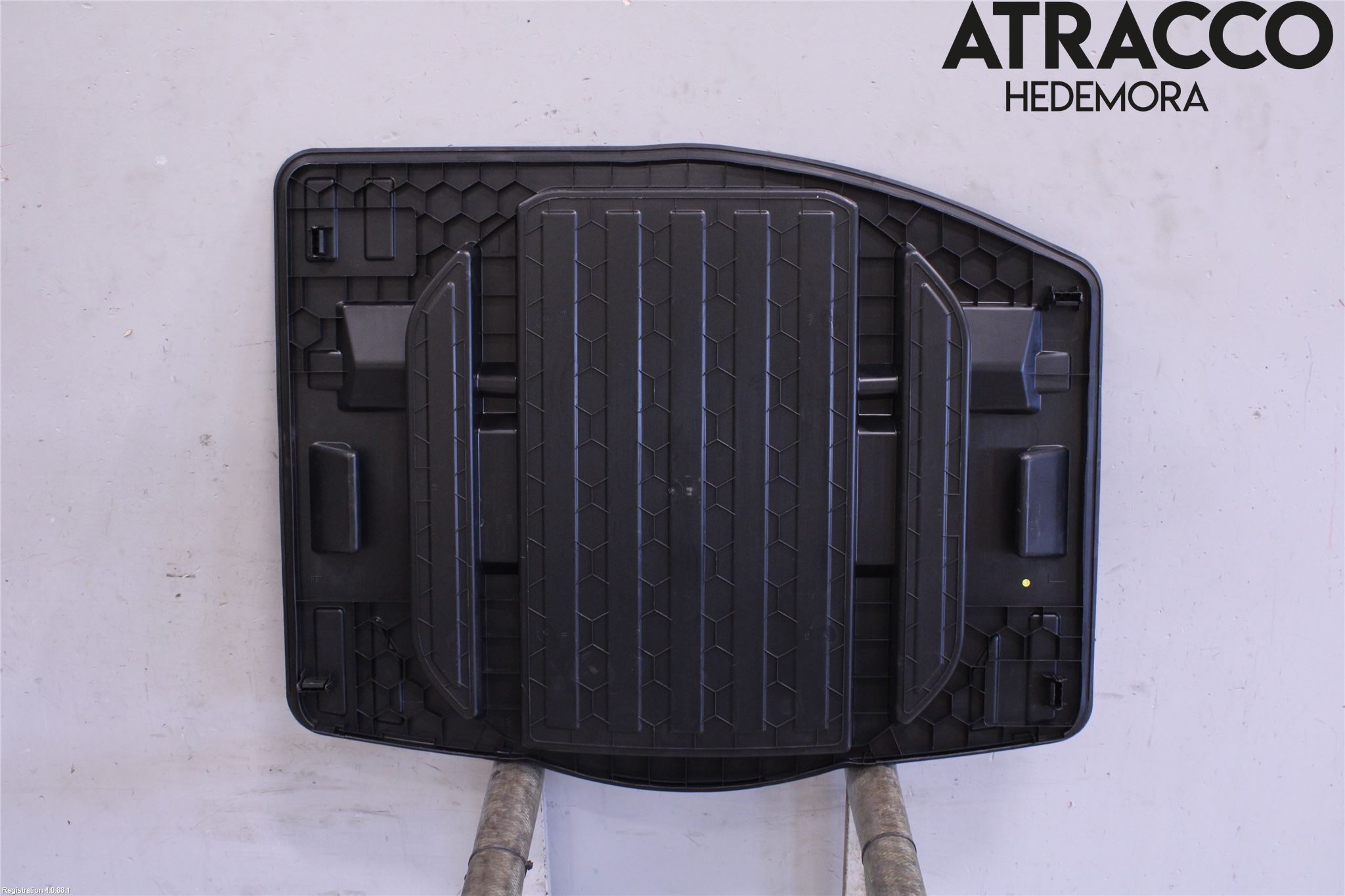 Audi A6 F2/C8 19- Bagage Golv