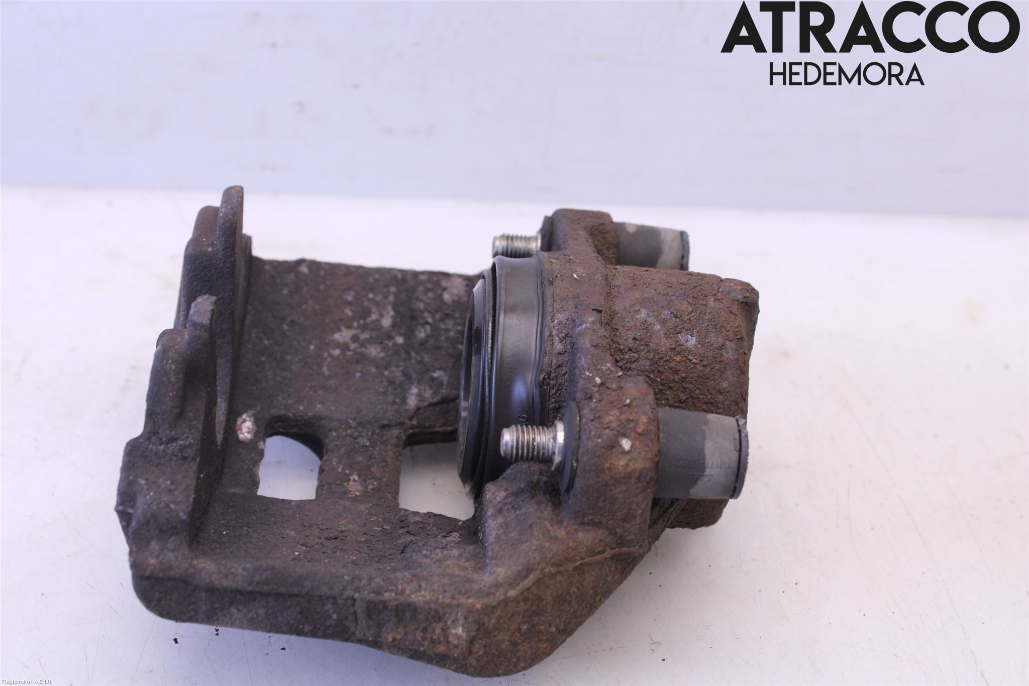 Saab 9-3 VER2/VER3 08-15 Bromsok Fram Vänster