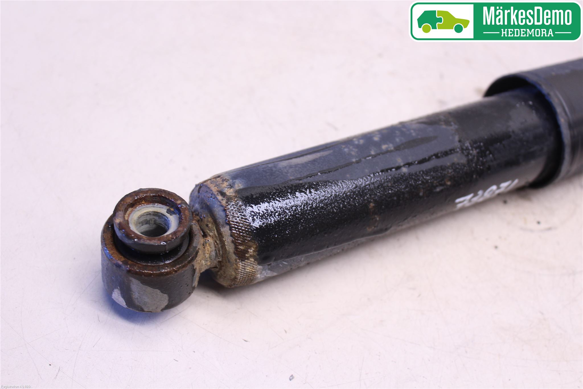 Kia VENGA 10-19 Stötdämpare Bak