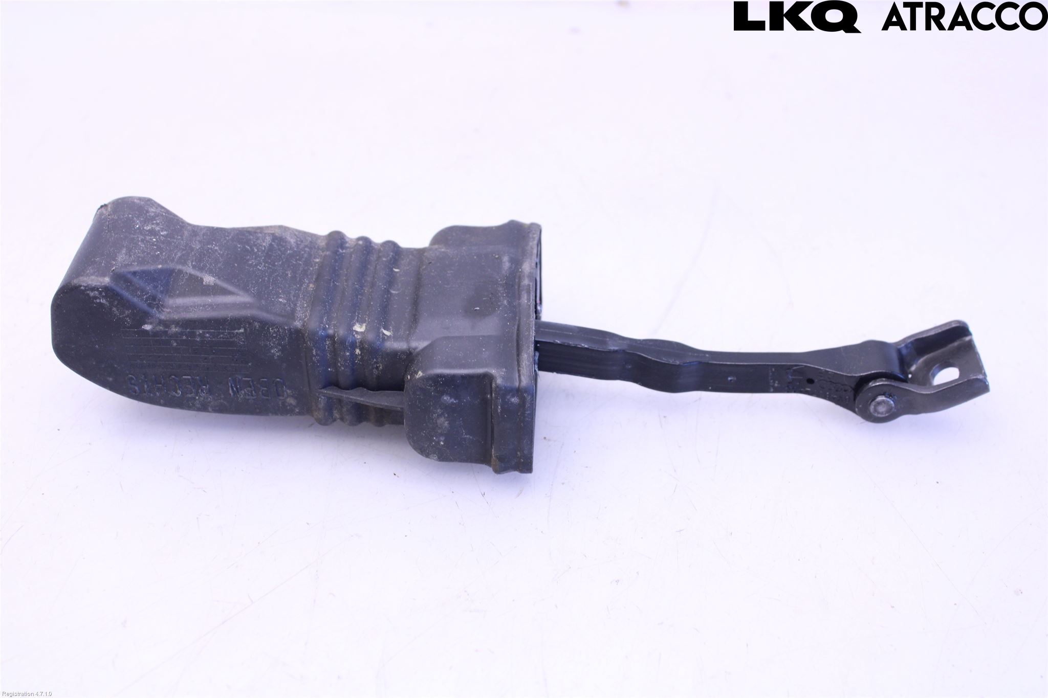 Audi A1/S1 11-18 Dörrstopp