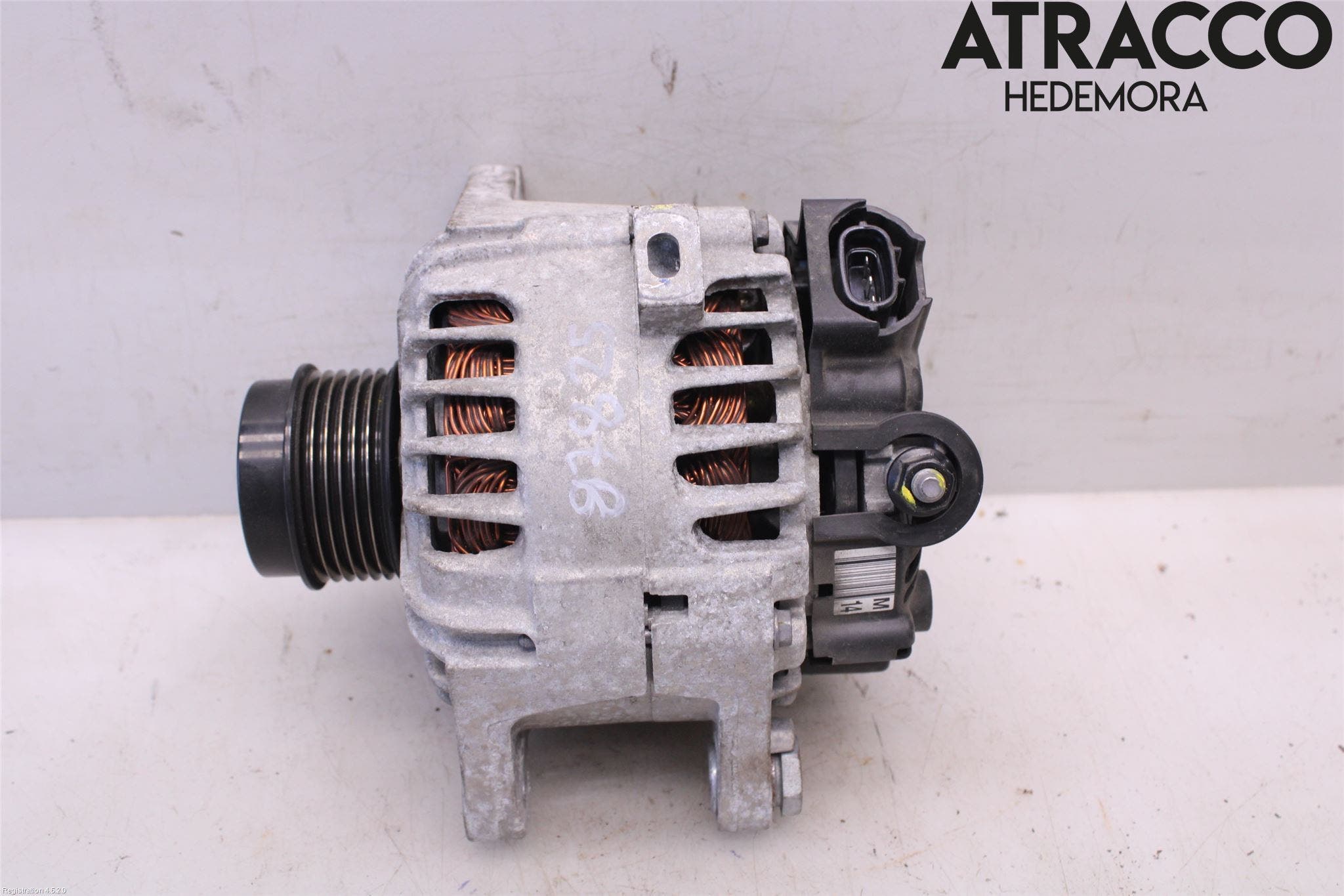 Kia CEED 12-18 Generator