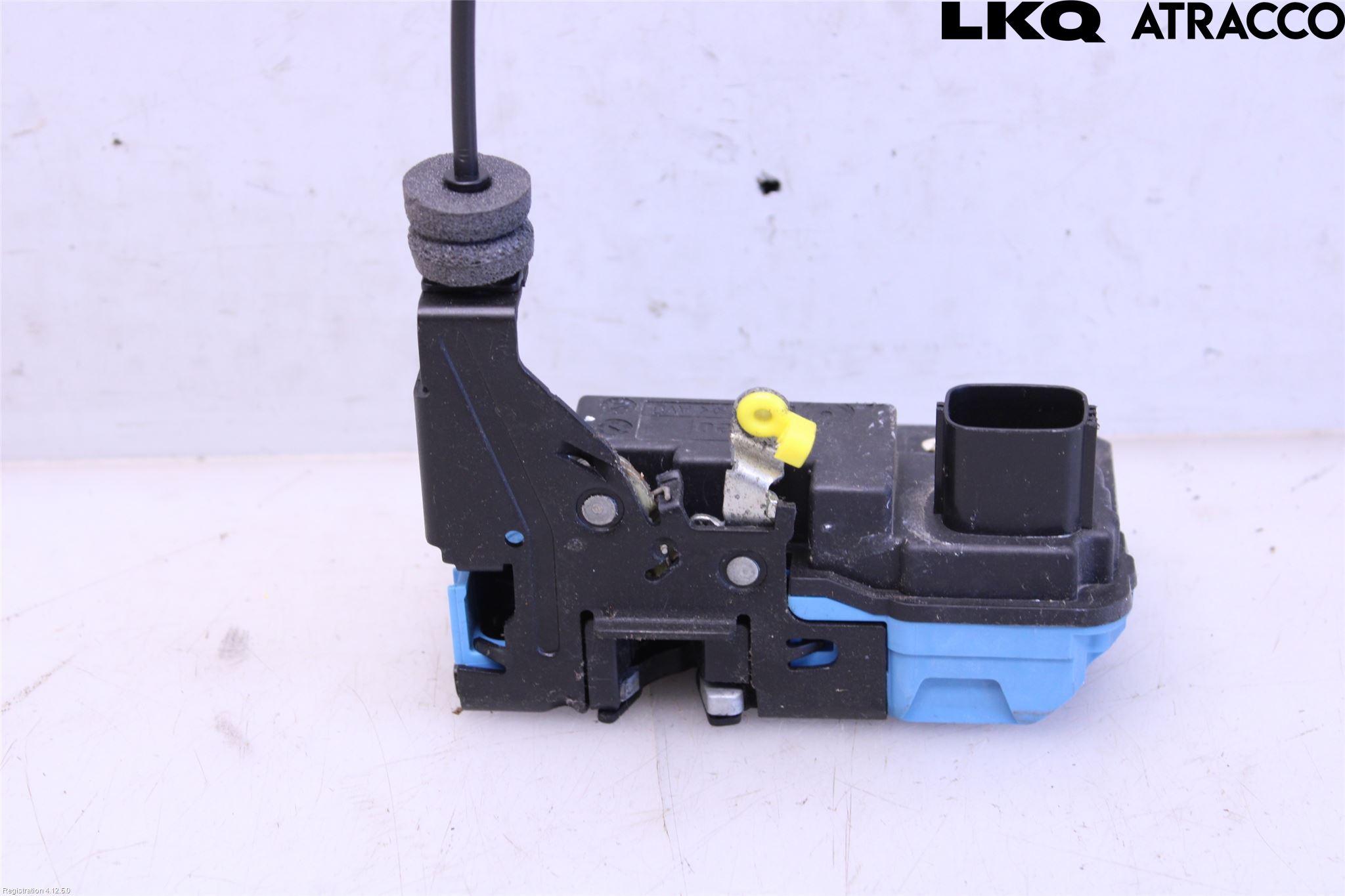 Volvo XC70 05-07 Låskista-Dörrlås