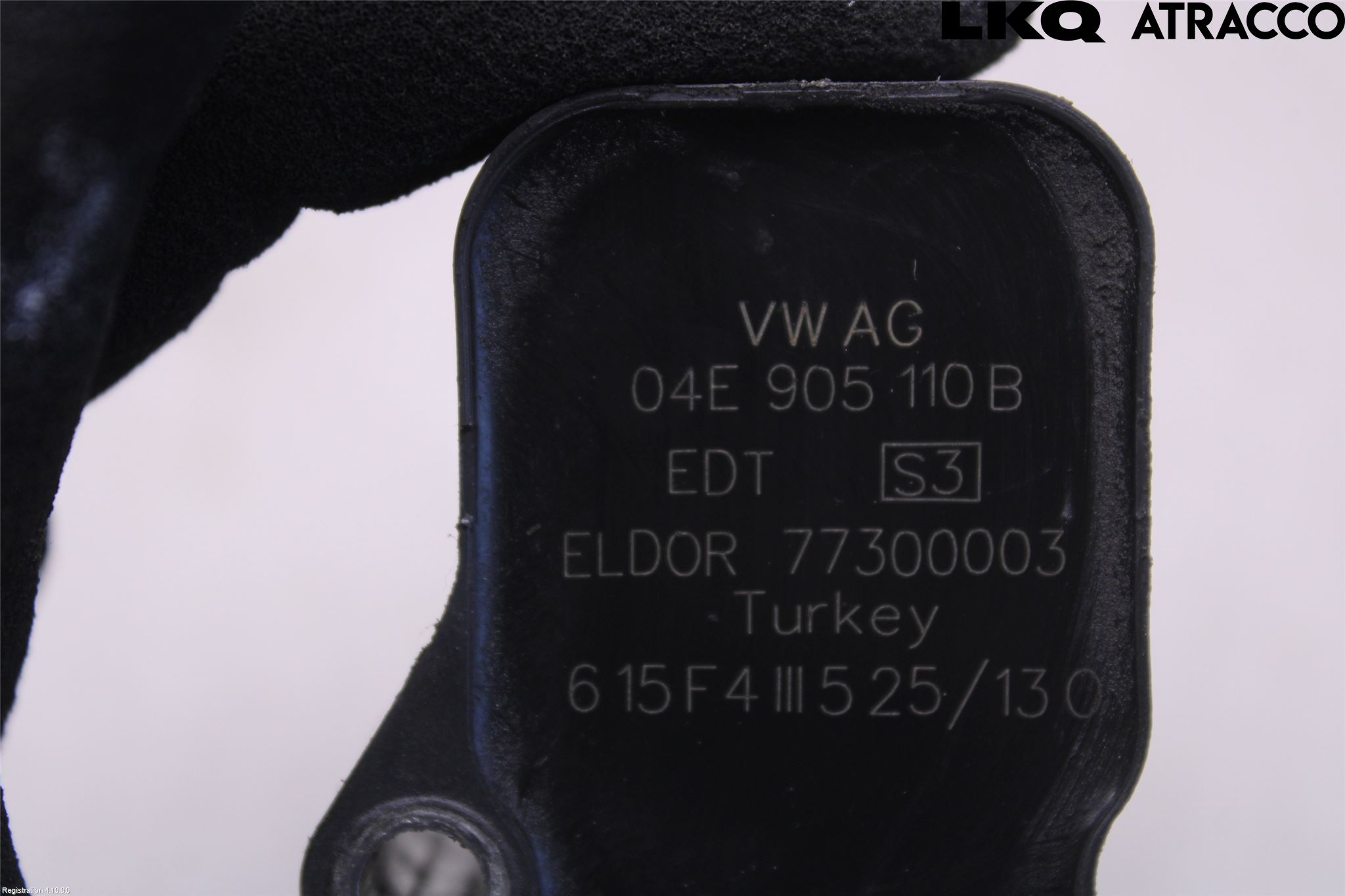 Volkswagen VW GOLF / E-GOLF VII 13-20 Tändspole