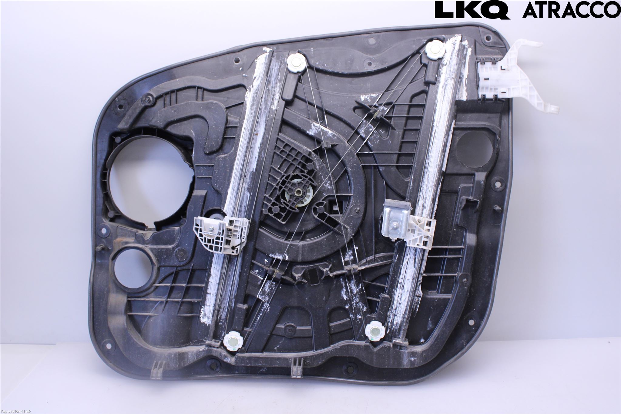 Kia SORENTO 15-20 Fönsterhiss El Kompl
