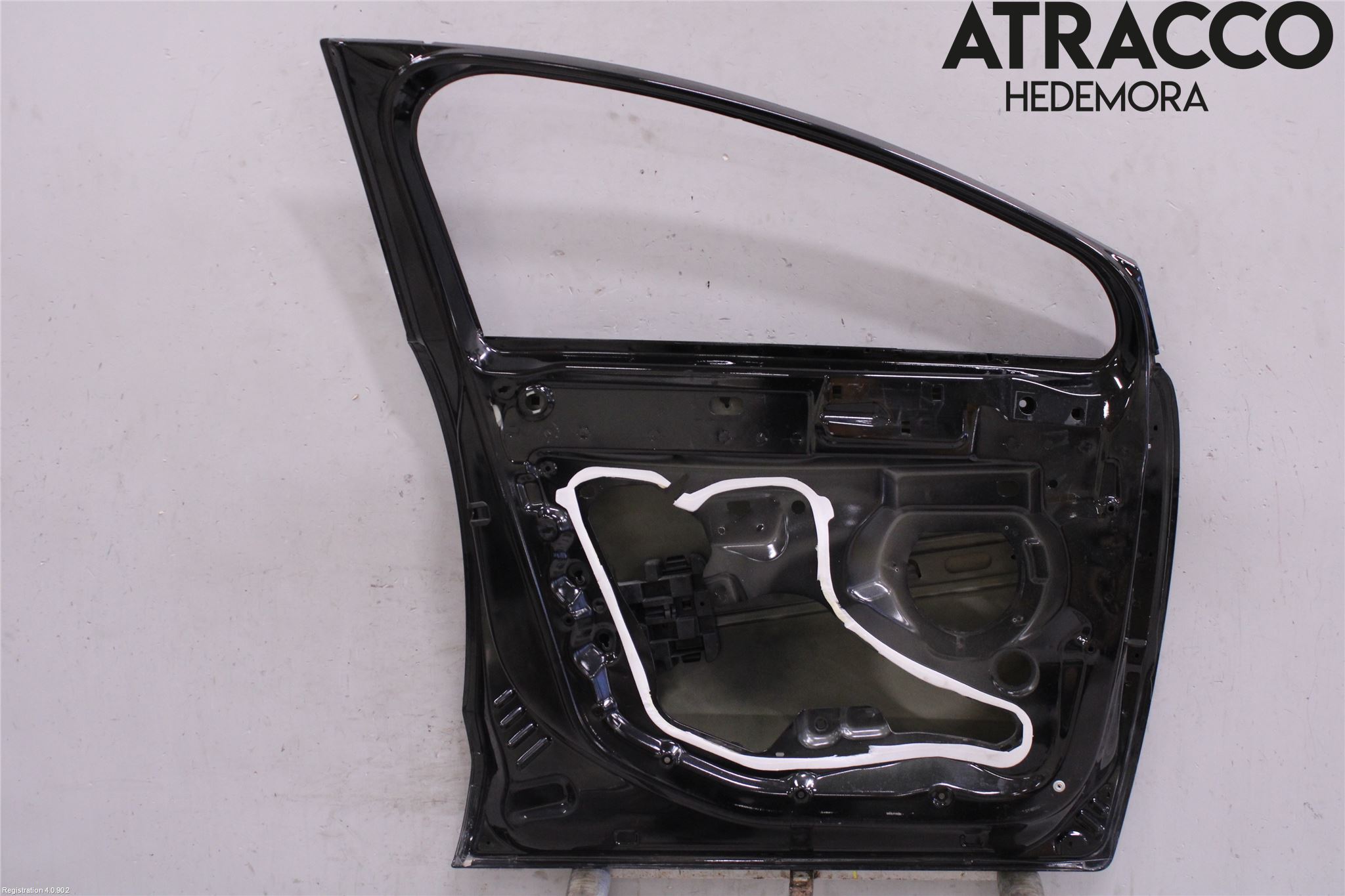 Peugeot 3008 09-16 Dörr Fram Vänster