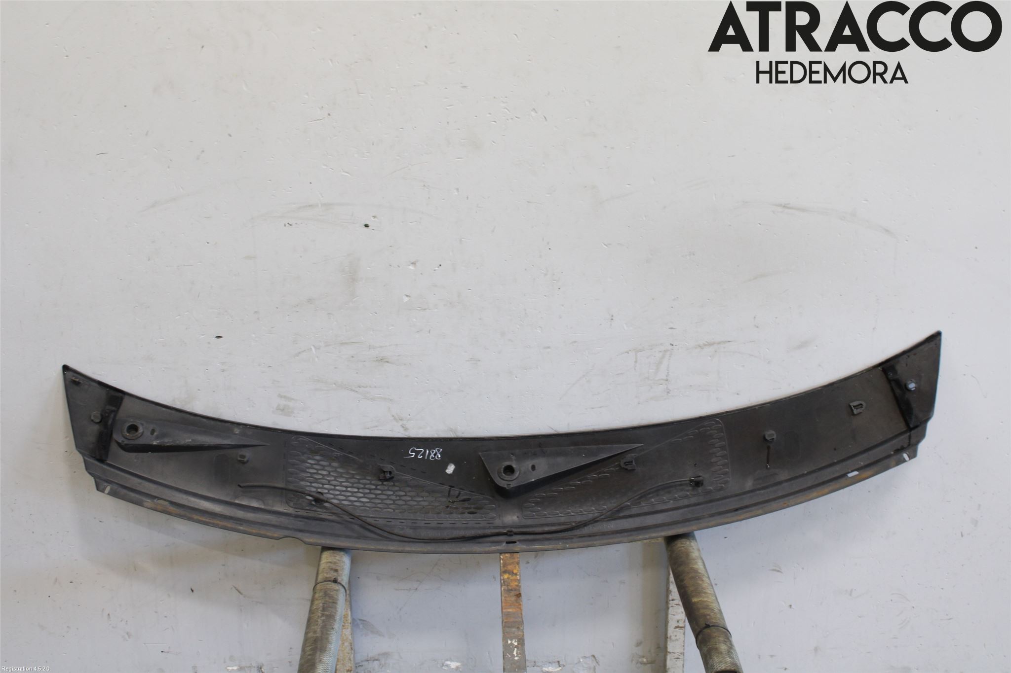Ford TRANSIT    06-13 Torpedplåt-Torpedplast