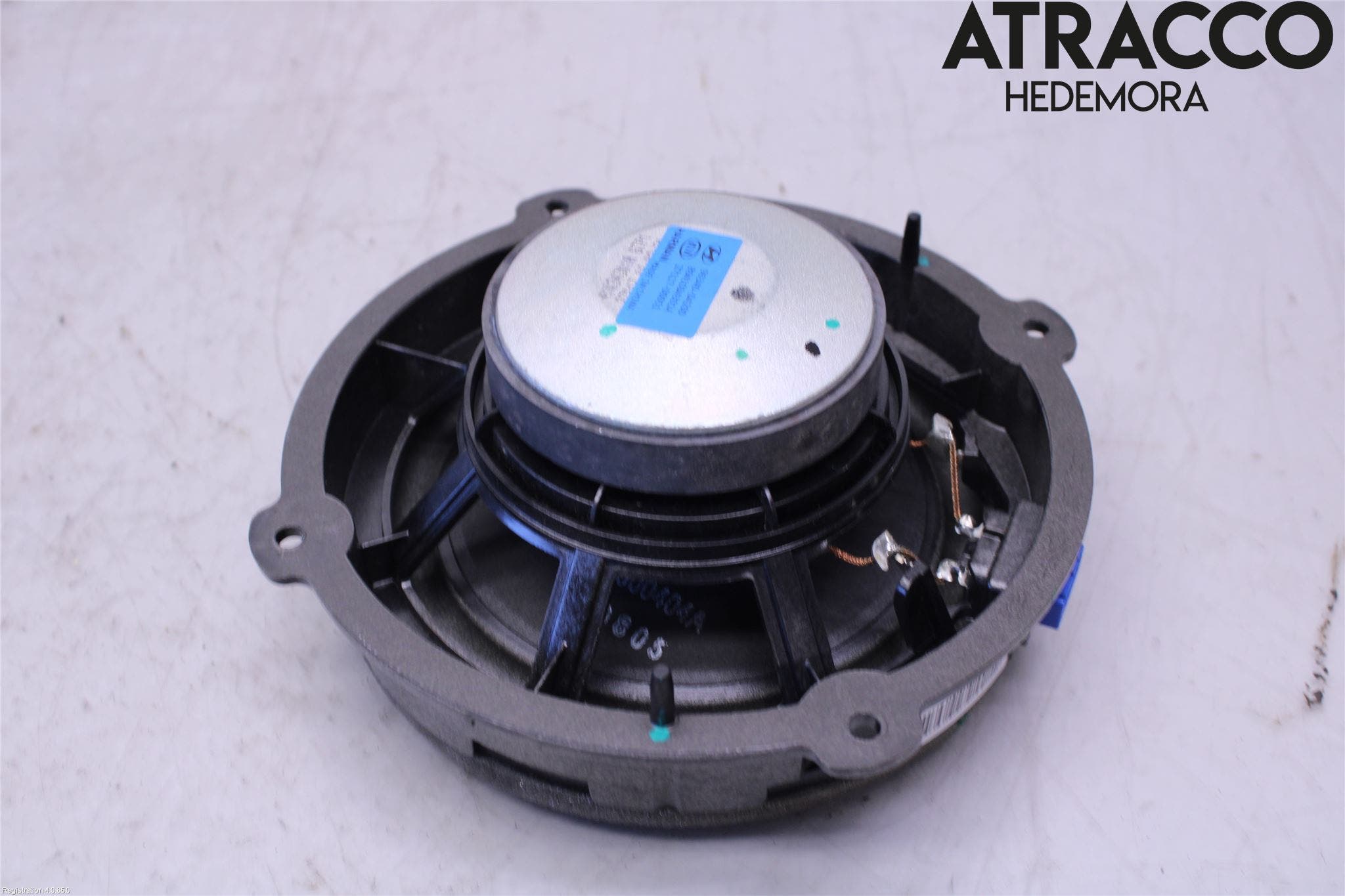 Kia OPTIMA 16-20 Högtalare